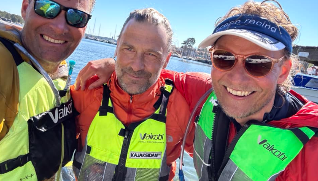 Vilken flytväst ska jag ha och varför är flytväst bra att ha?