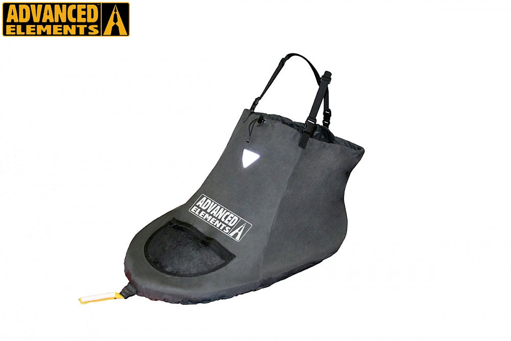 Advanced Elements Sittbrunnskapell Packlite-Kajaksidan