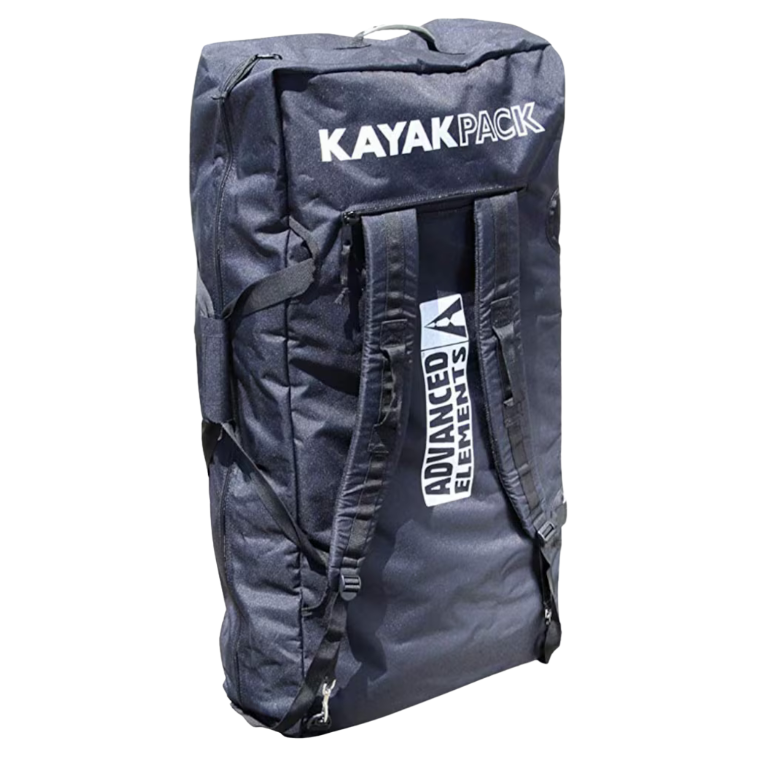 AdvancedFrame 1 Elite-Kajaksidan