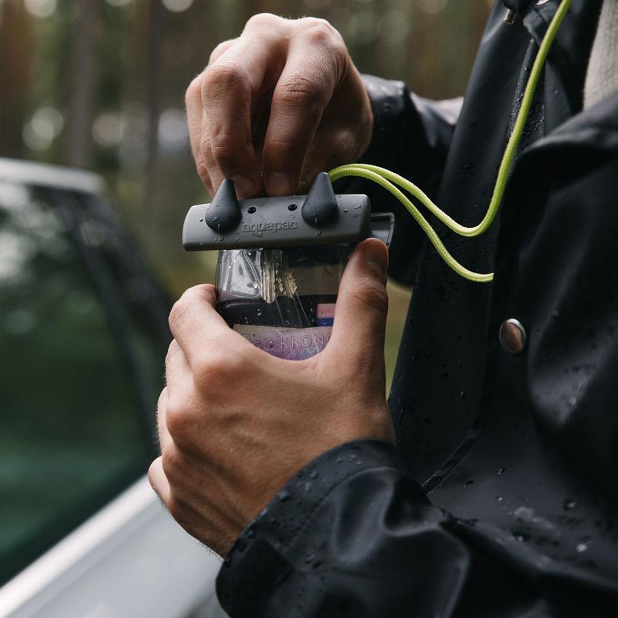 Aquapac Keymaster-Kajaksidan