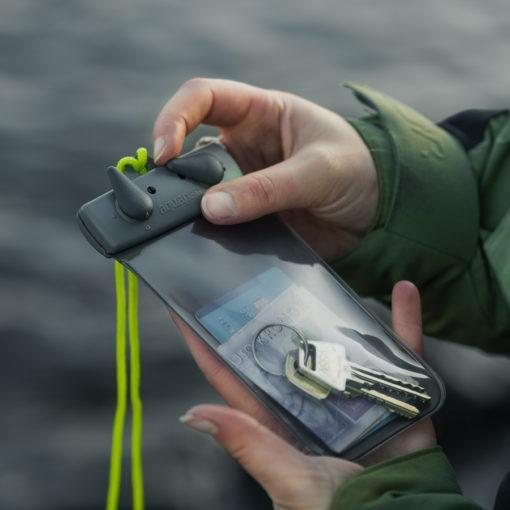 Aquapac Keymaster-Kajaksidan