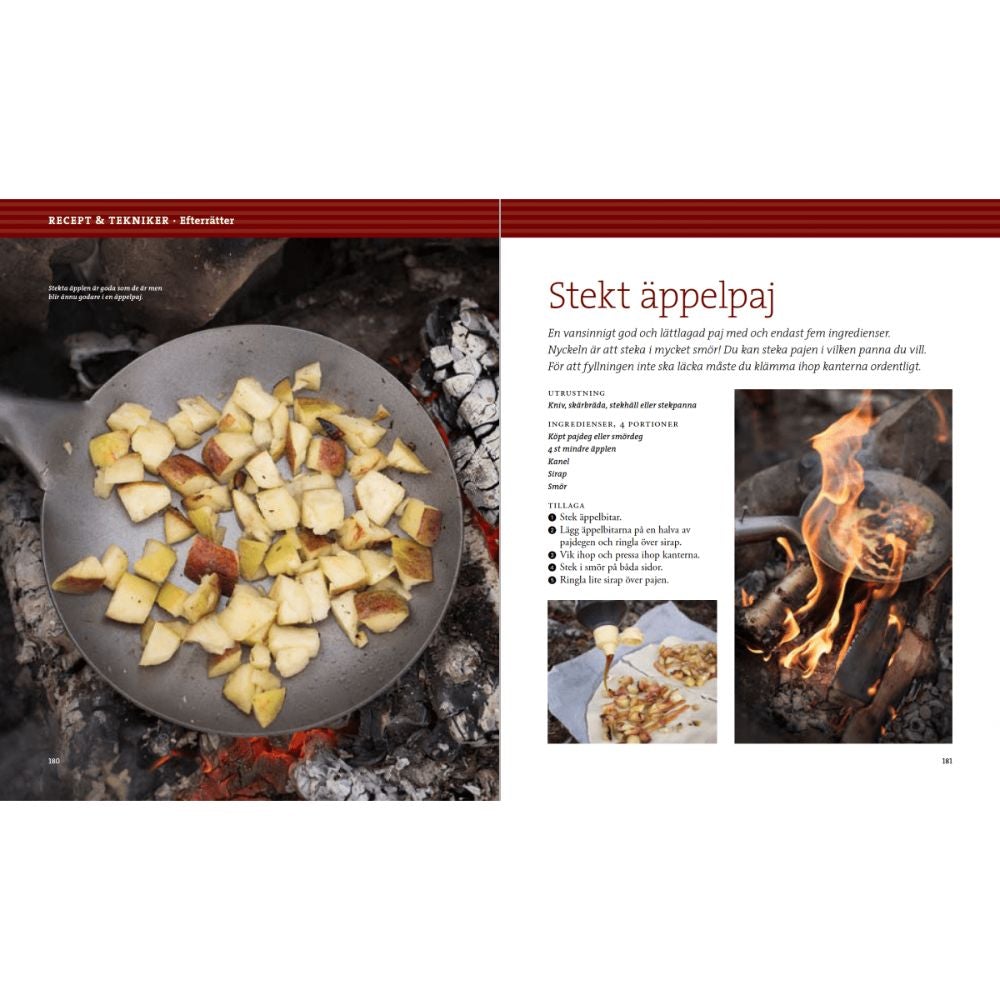 Calazo Eldmat-Kajaksidan