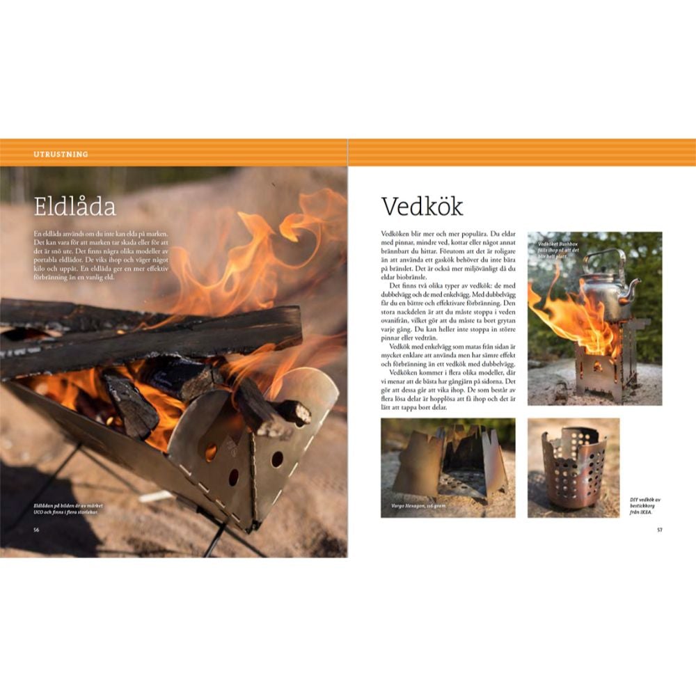 Calazo Eldmat-Kajaksidan