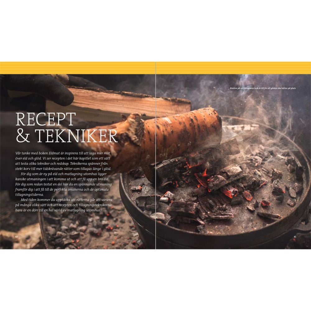 Calazo Eldmat-Kajaksidan