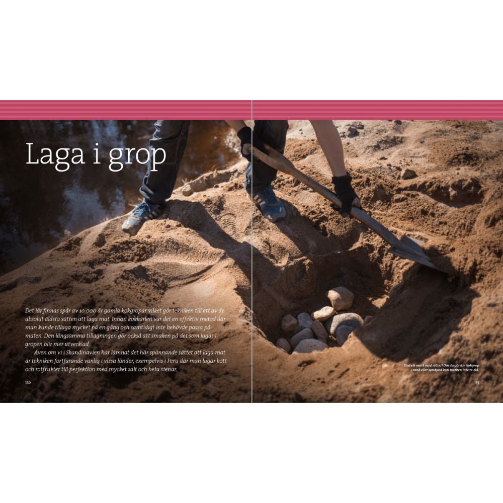 Calazo Eldmat-Kajaksidan