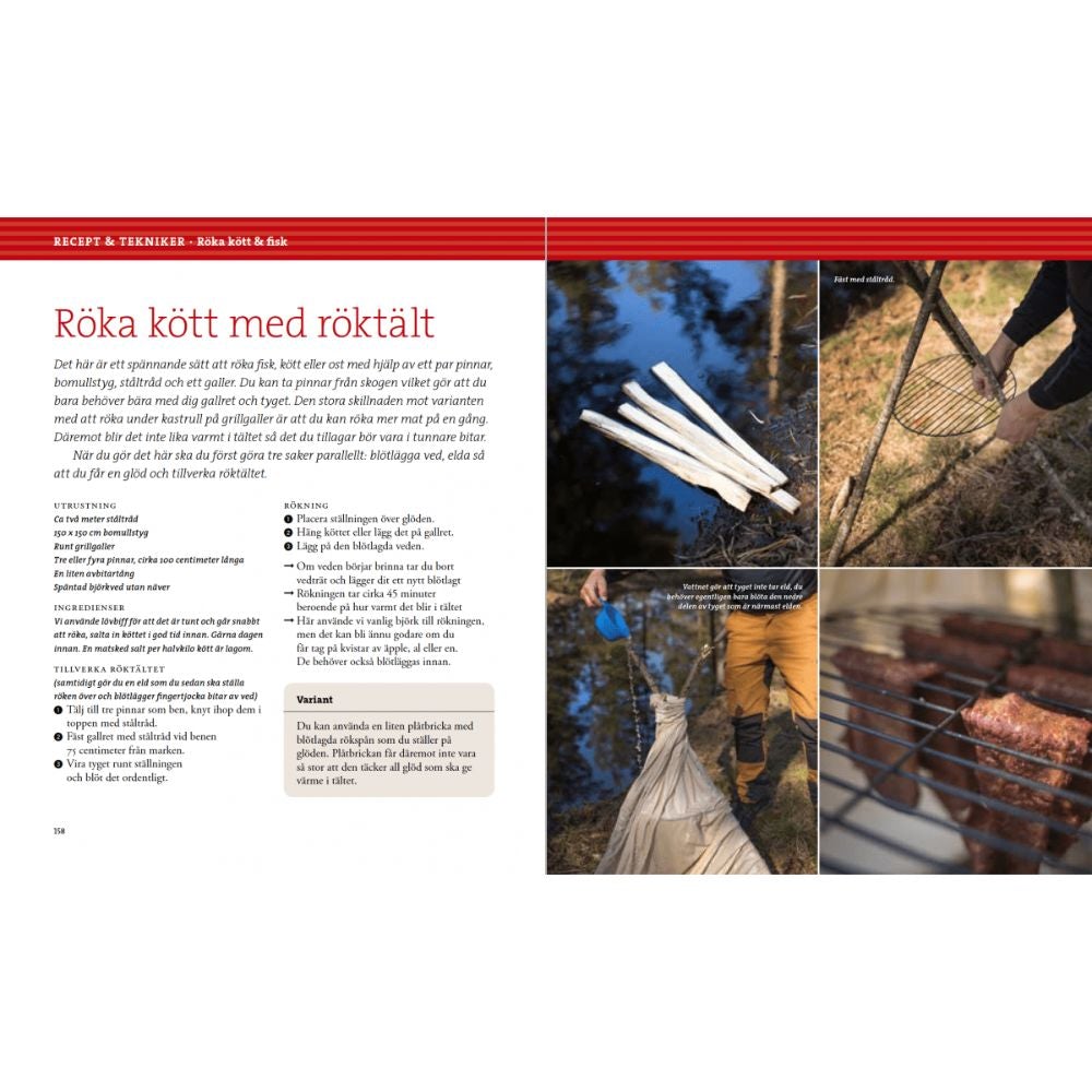 Calazo Eldmat-Kajaksidan