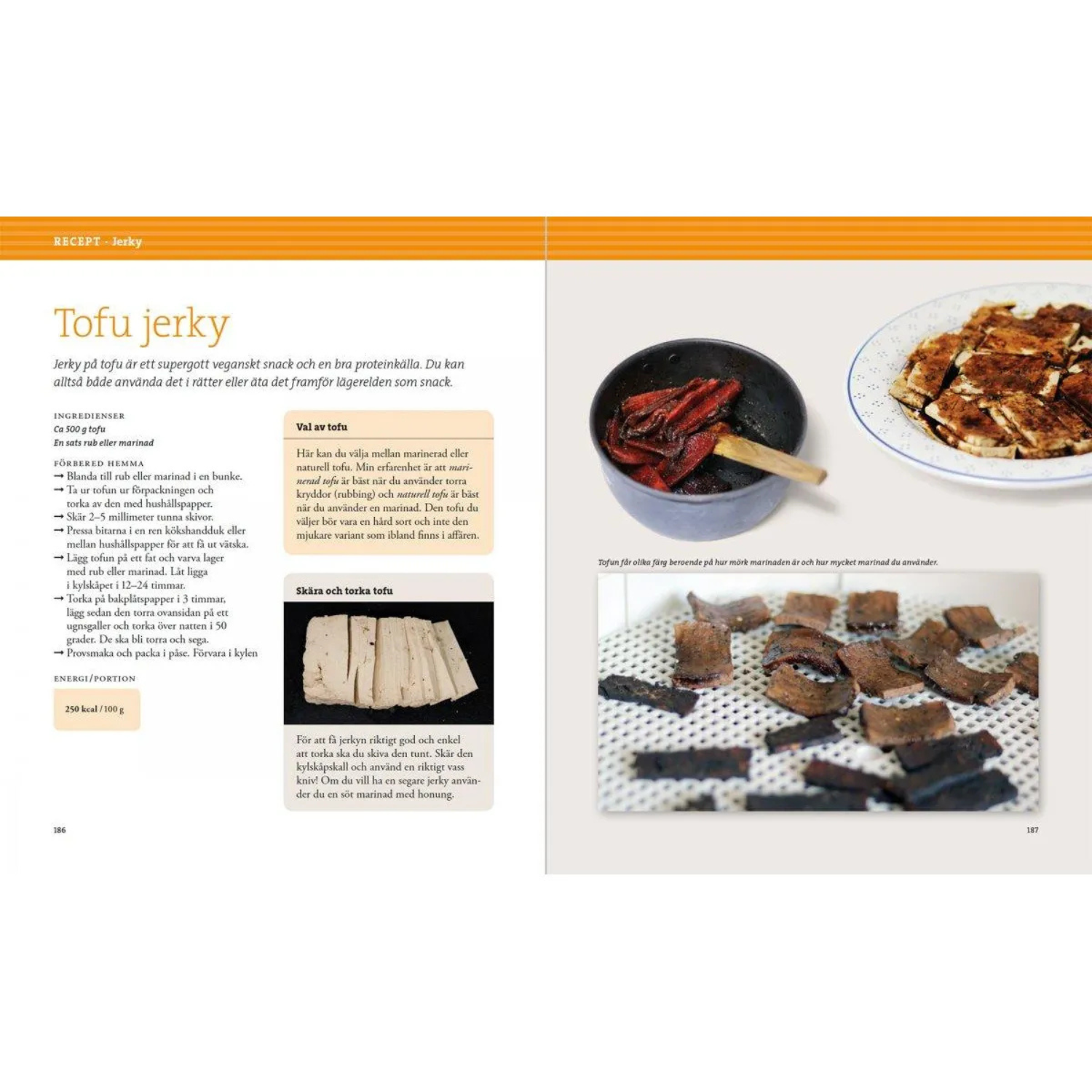 Calazo Snabblagat på tur-Kajaksidan