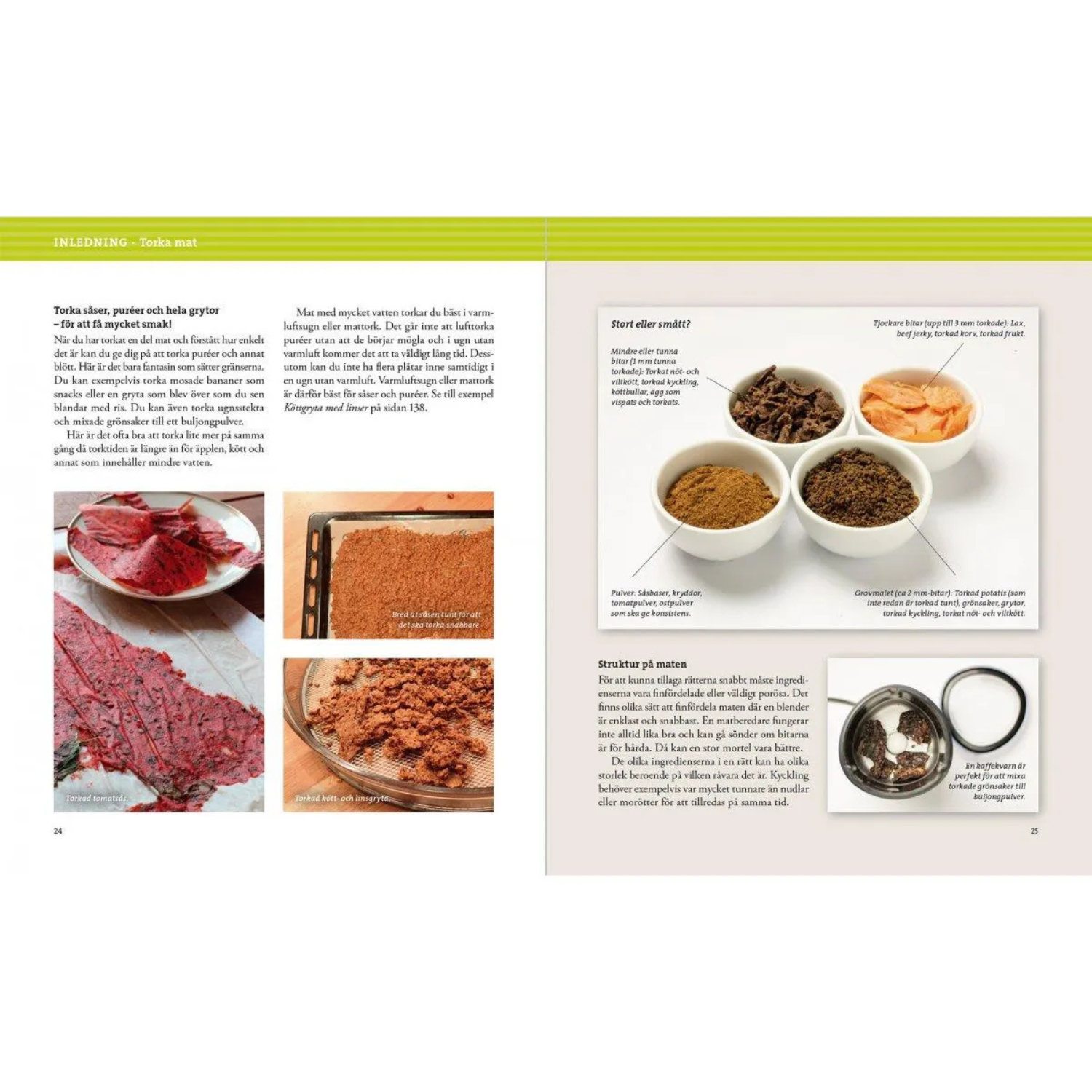 Calazo Snabblagat på tur-Kajaksidan