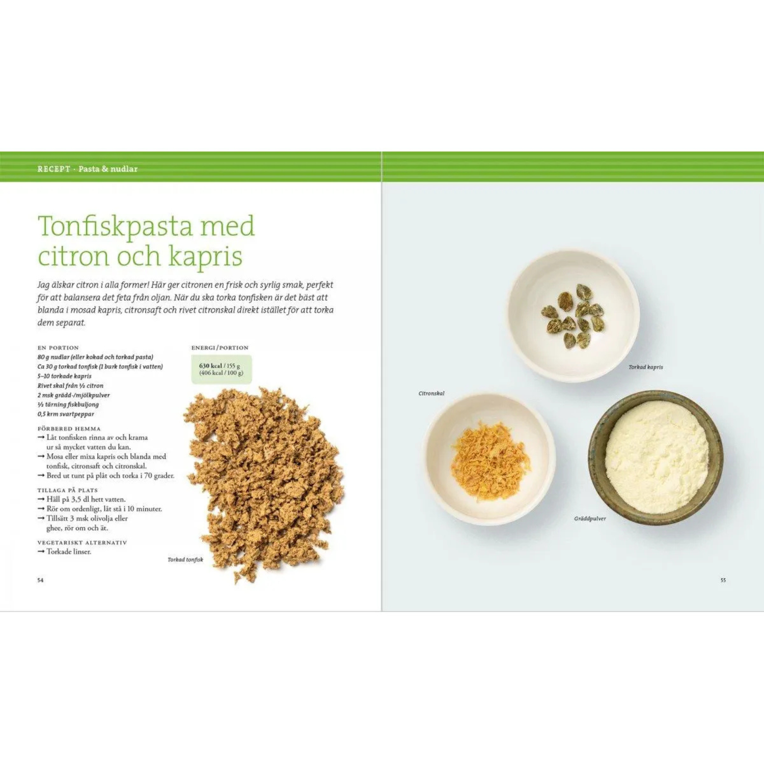 Calazo Snabblagat på tur-Kajaksidan