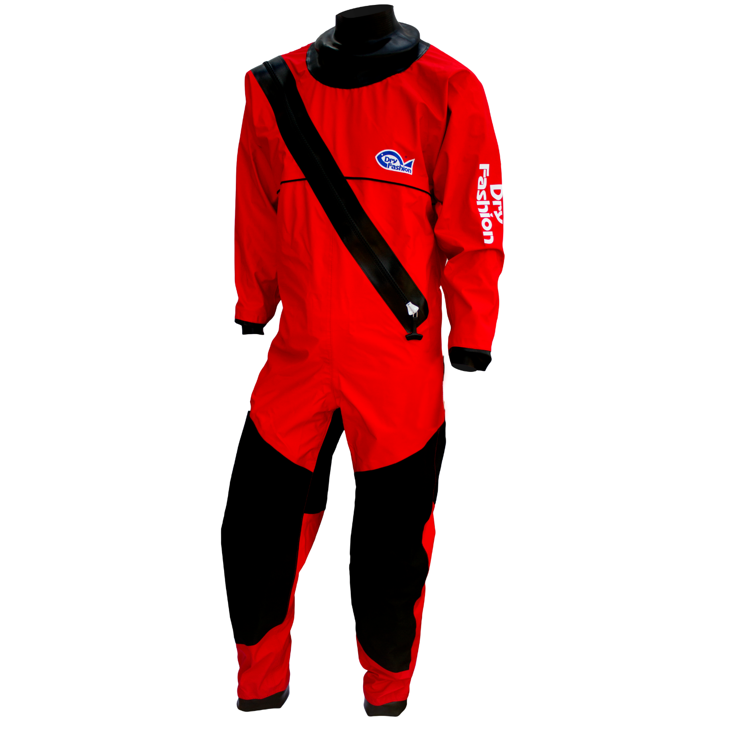 Dry Fashion Regatta XP Torrdräkt-Kajaksidan