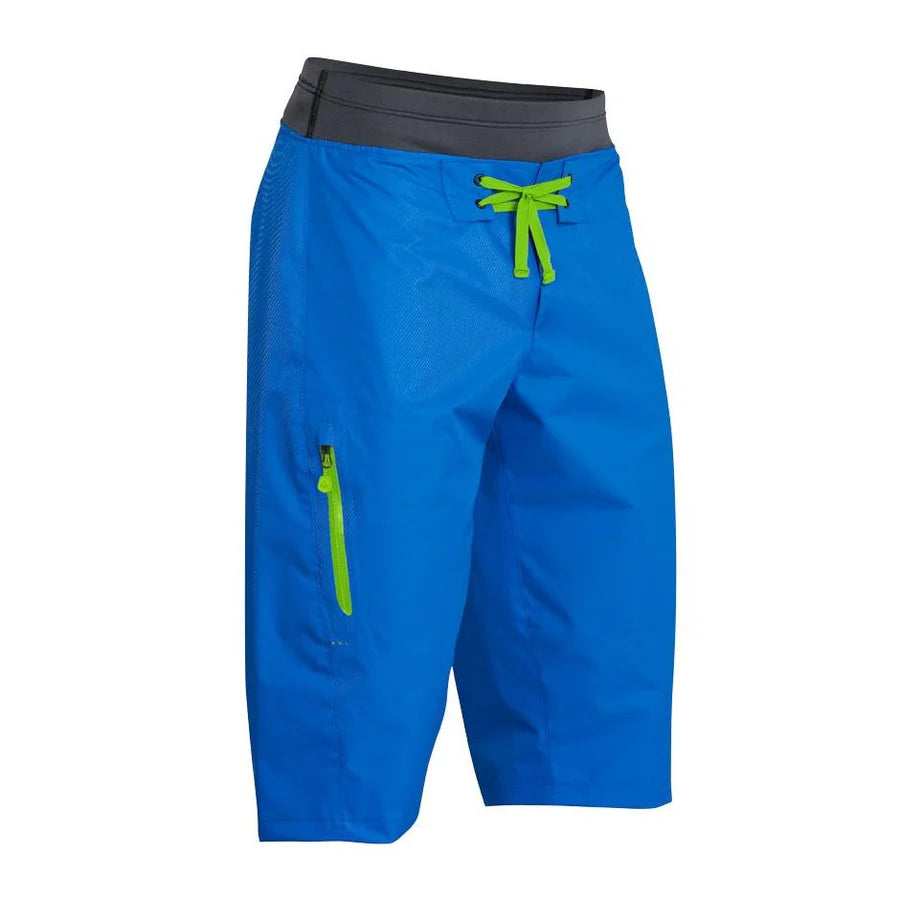 ENDAST Small- Palm Horizon Shorts, Herr-Kajaksidan
