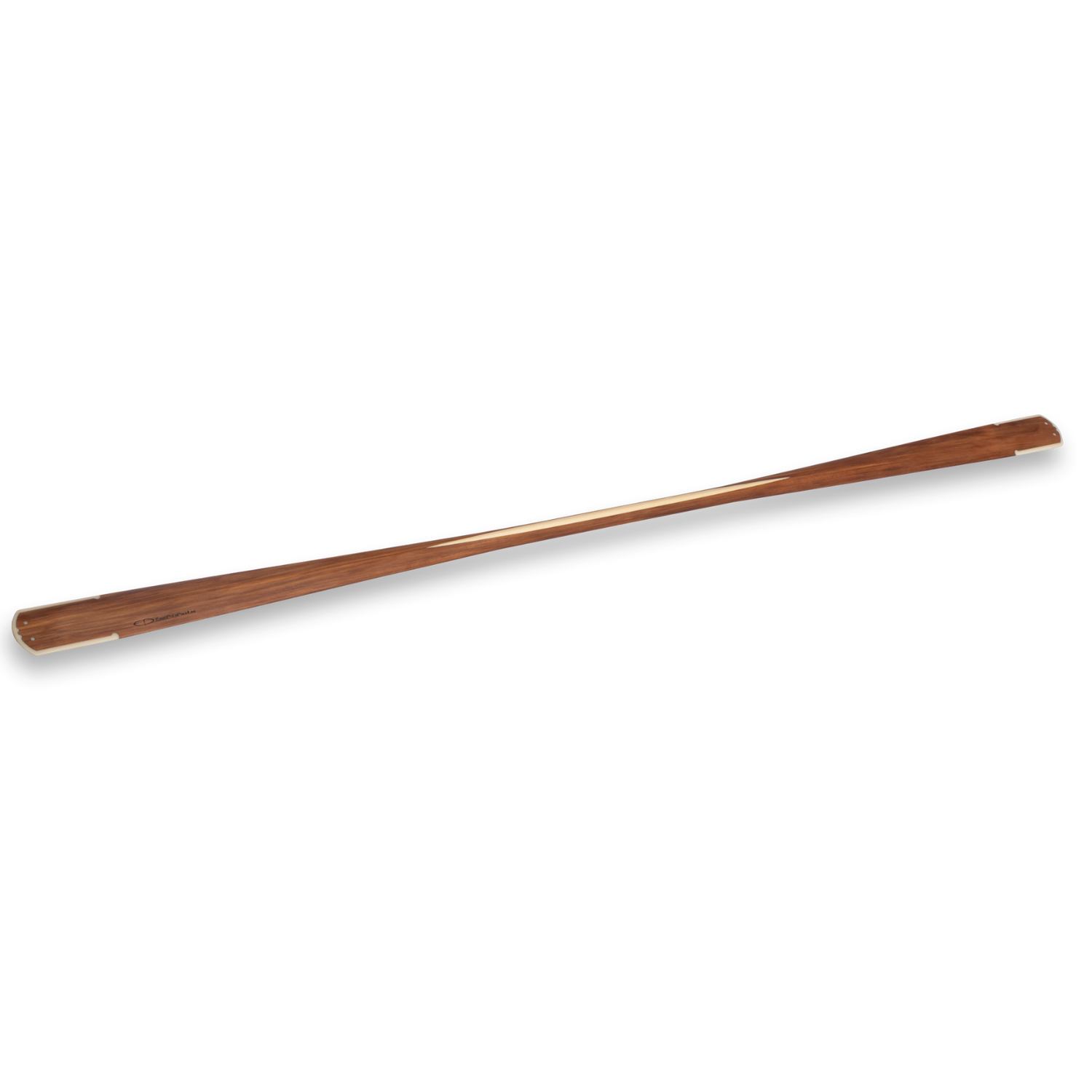 EastPolePaddles Isigaa BoneEdge Grönlandspaddel-Kajaksidan