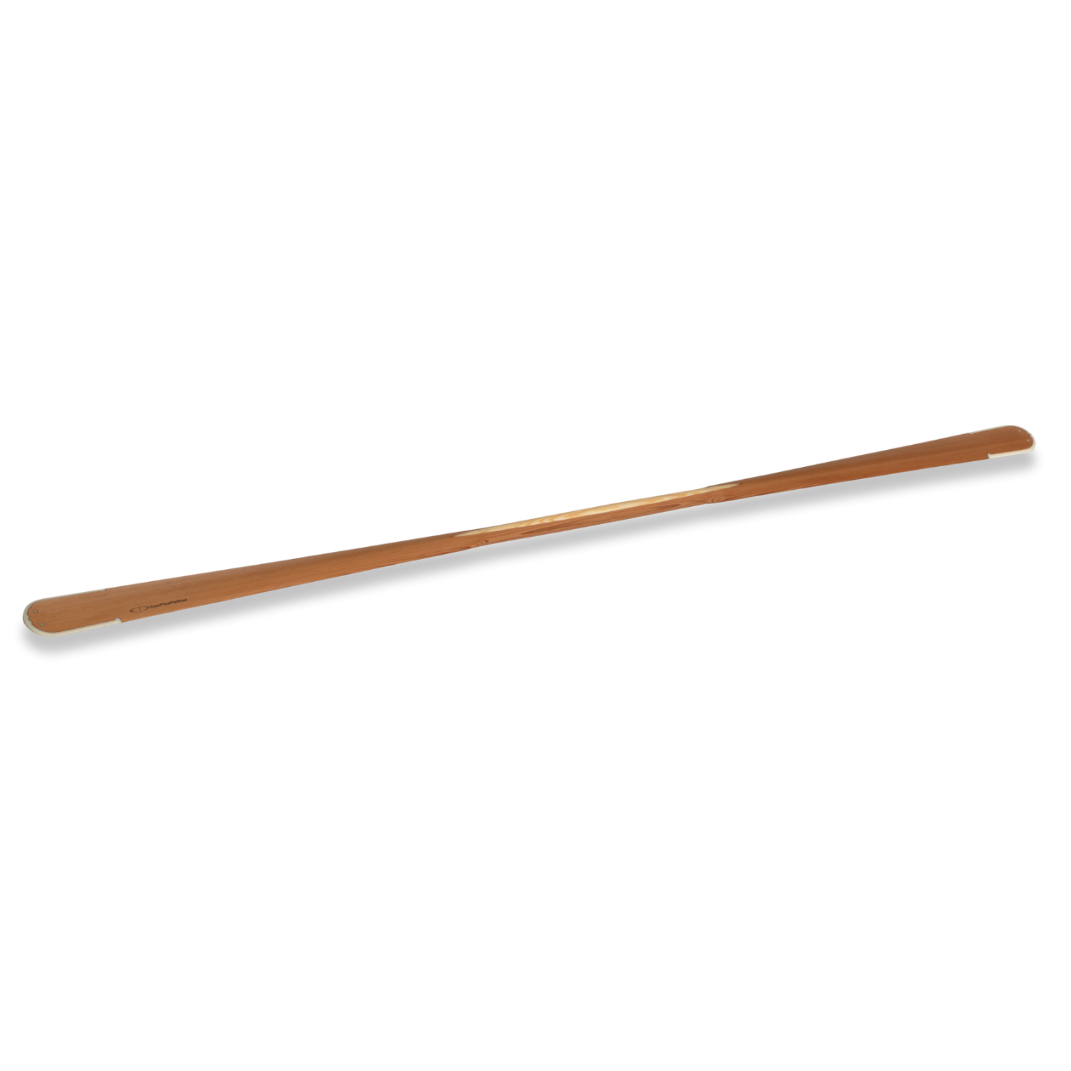 EastPolePaddles Nanook BoneEdge Grönlandspaddel-Kajaksidan