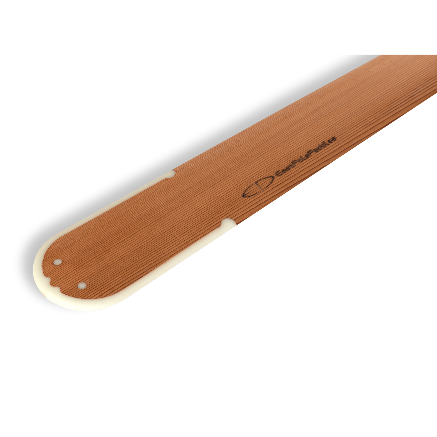 EastPolePaddles Nanook BoneEdge Grönlandspaddel-Kajaksidan