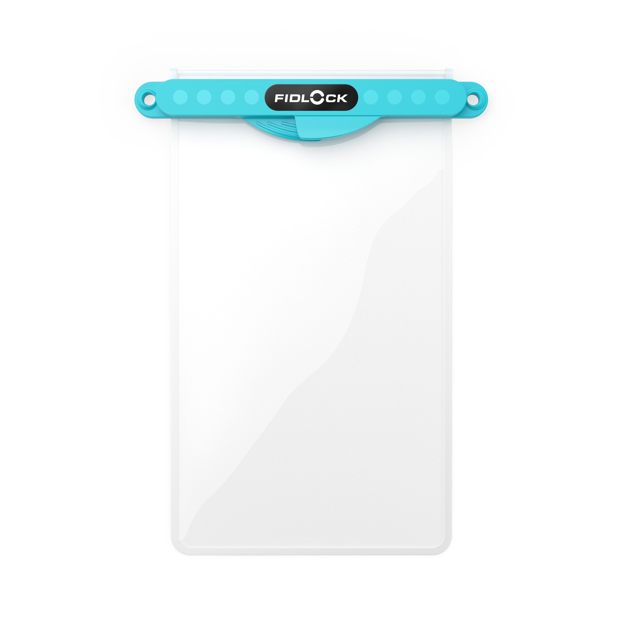 Fidlock Vattentätt Fodral, Medium-Kajaksidan