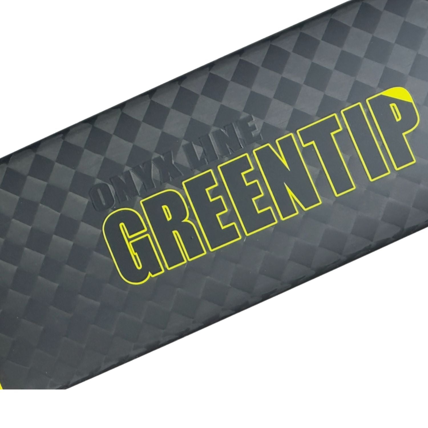 Greentip Aputtaaq grönlandspaddel - Greentip Onyx-Serie-Kajaksidan