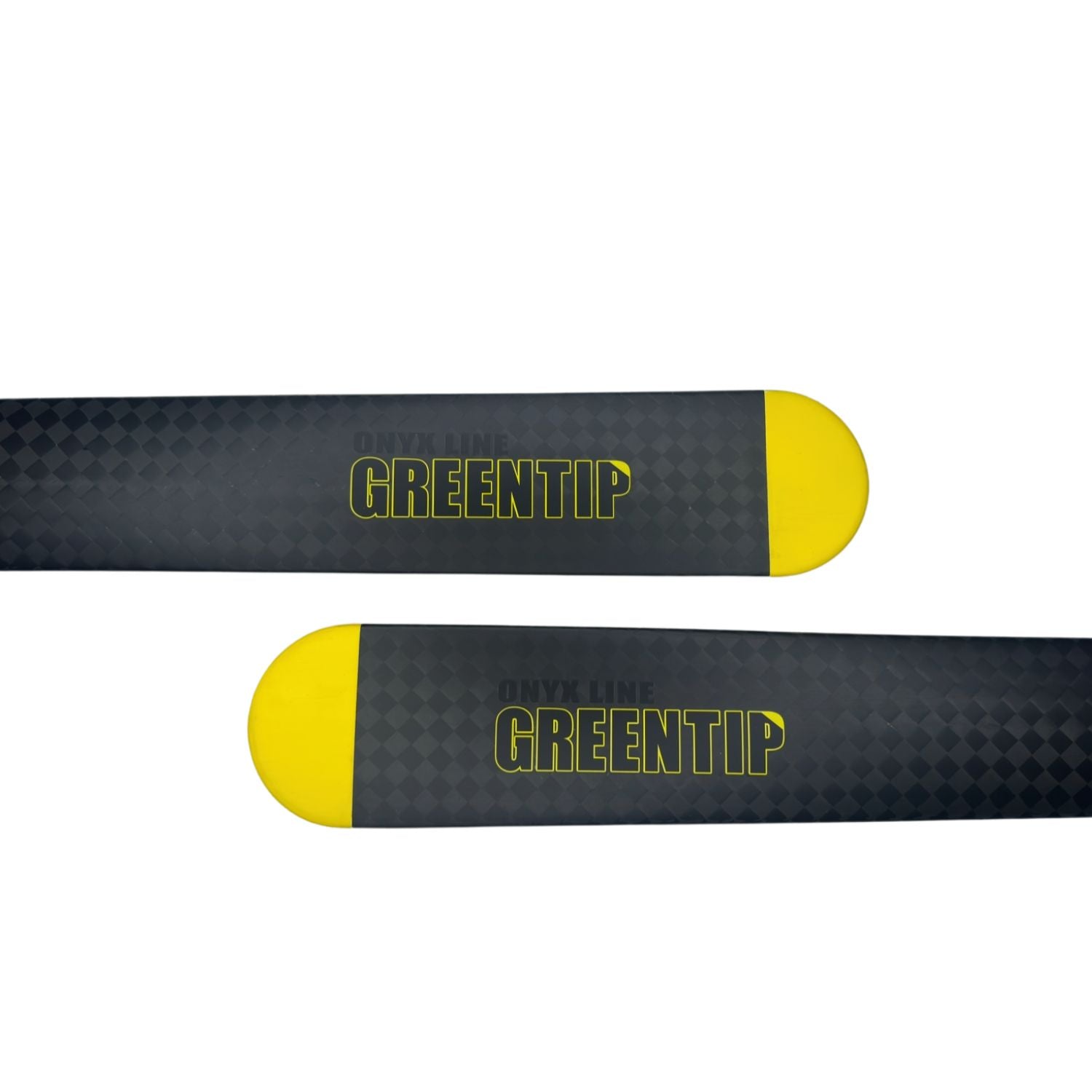 Greentip Aputtaaq grönlandspaddel - Greentip Onyx-Serie-Kajaksidan