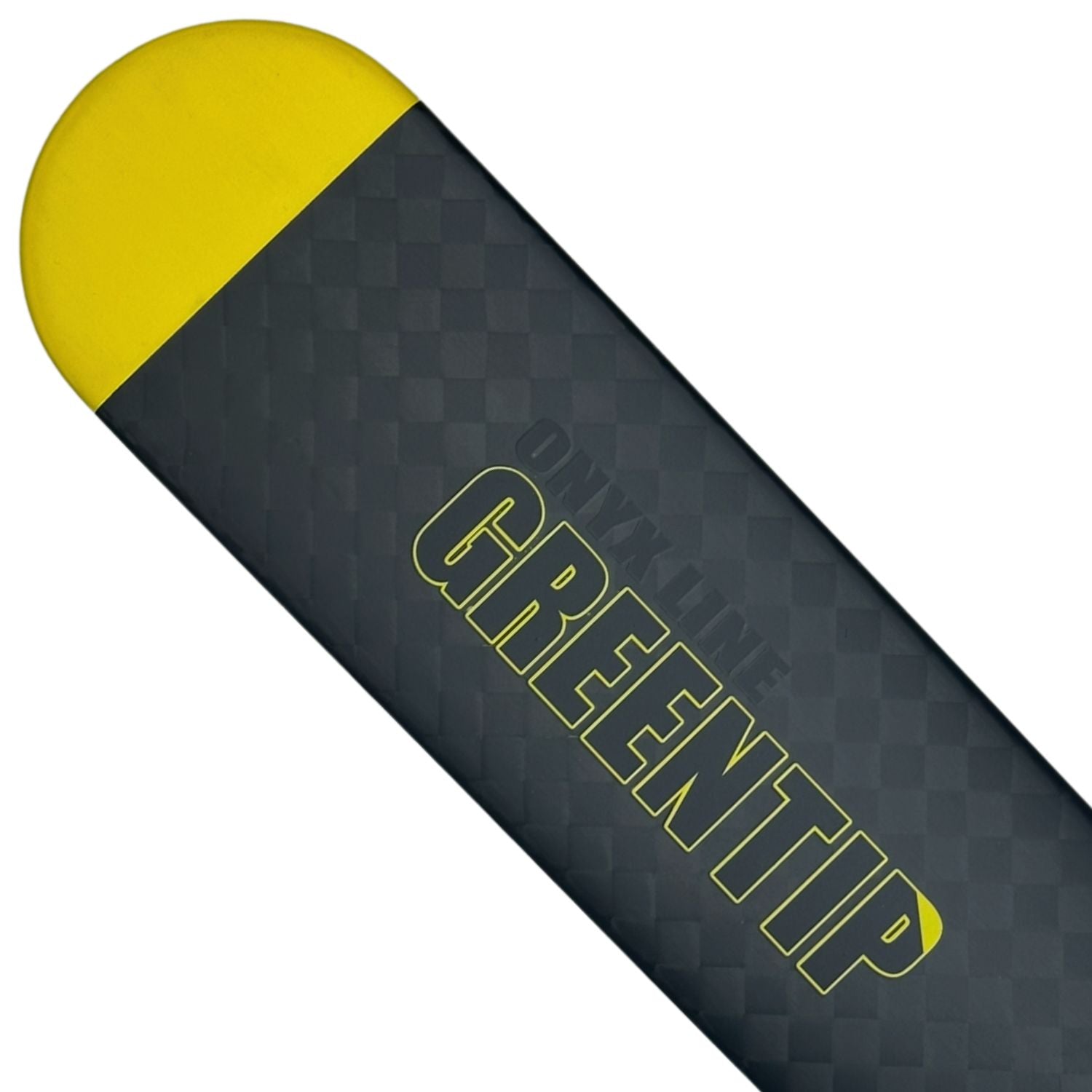 Greentip Aputtaaq grönlandspaddel - Greentip Onyx-Serie-Kajaksidan