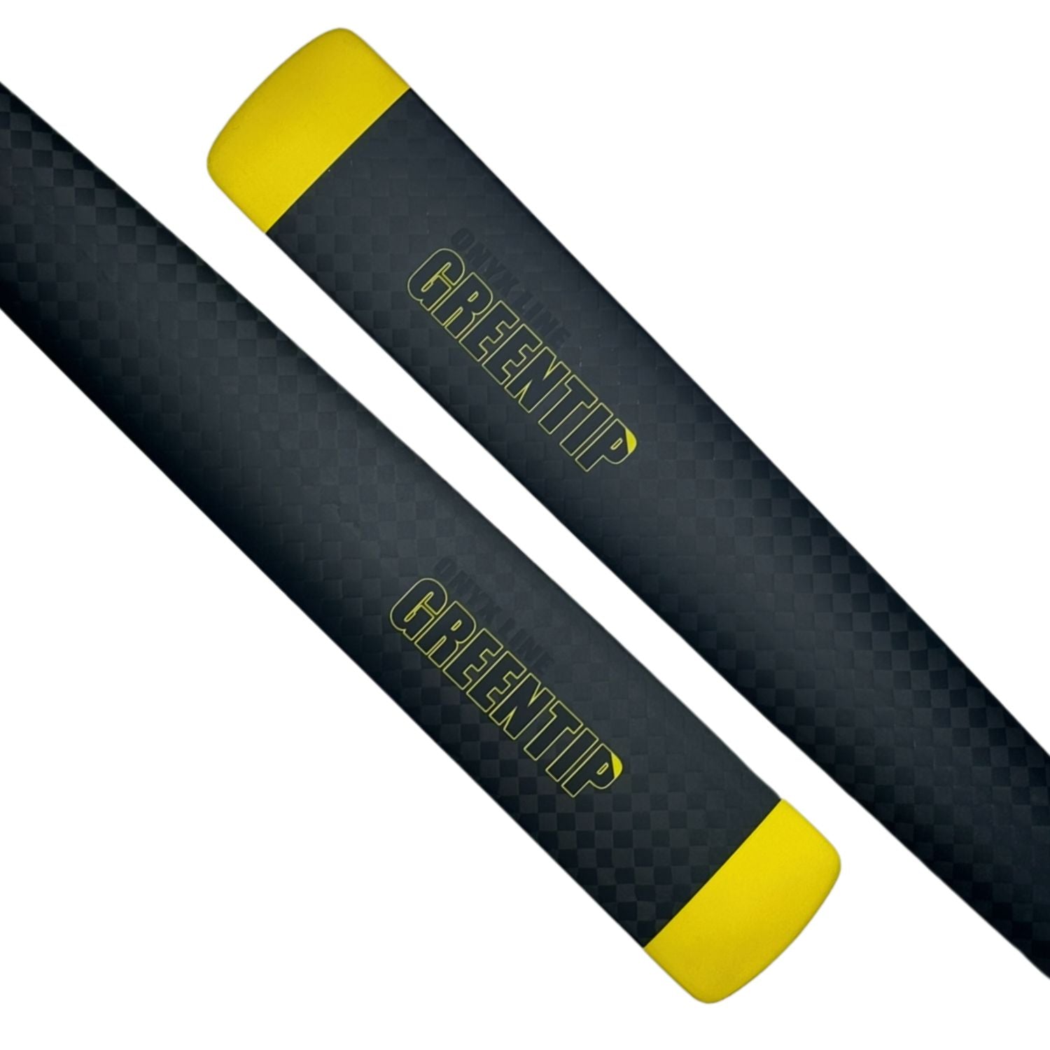 Greentip Ikumaq Grönlandspaddel - Greentip Onyx-Serie-Kajaksidan