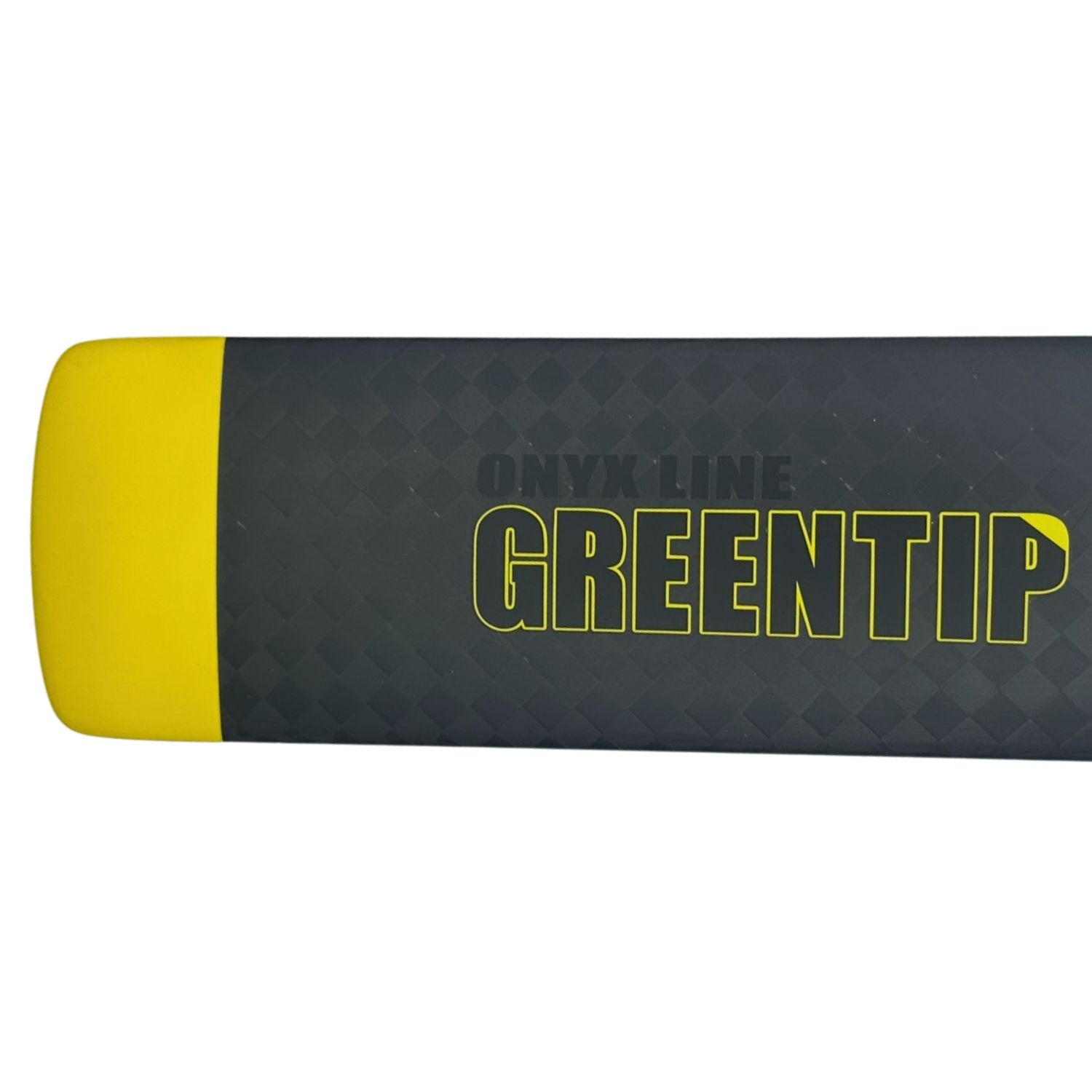 Greentip Ikumaq Grönlandspaddel - Greentip Onyx-Serie-Kajaksidan