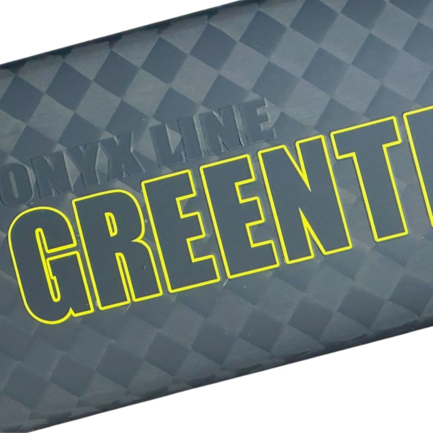 Greentip Ikumaq Grönlandspaddel - Greentip Onyx-Serie-Kajaksidan