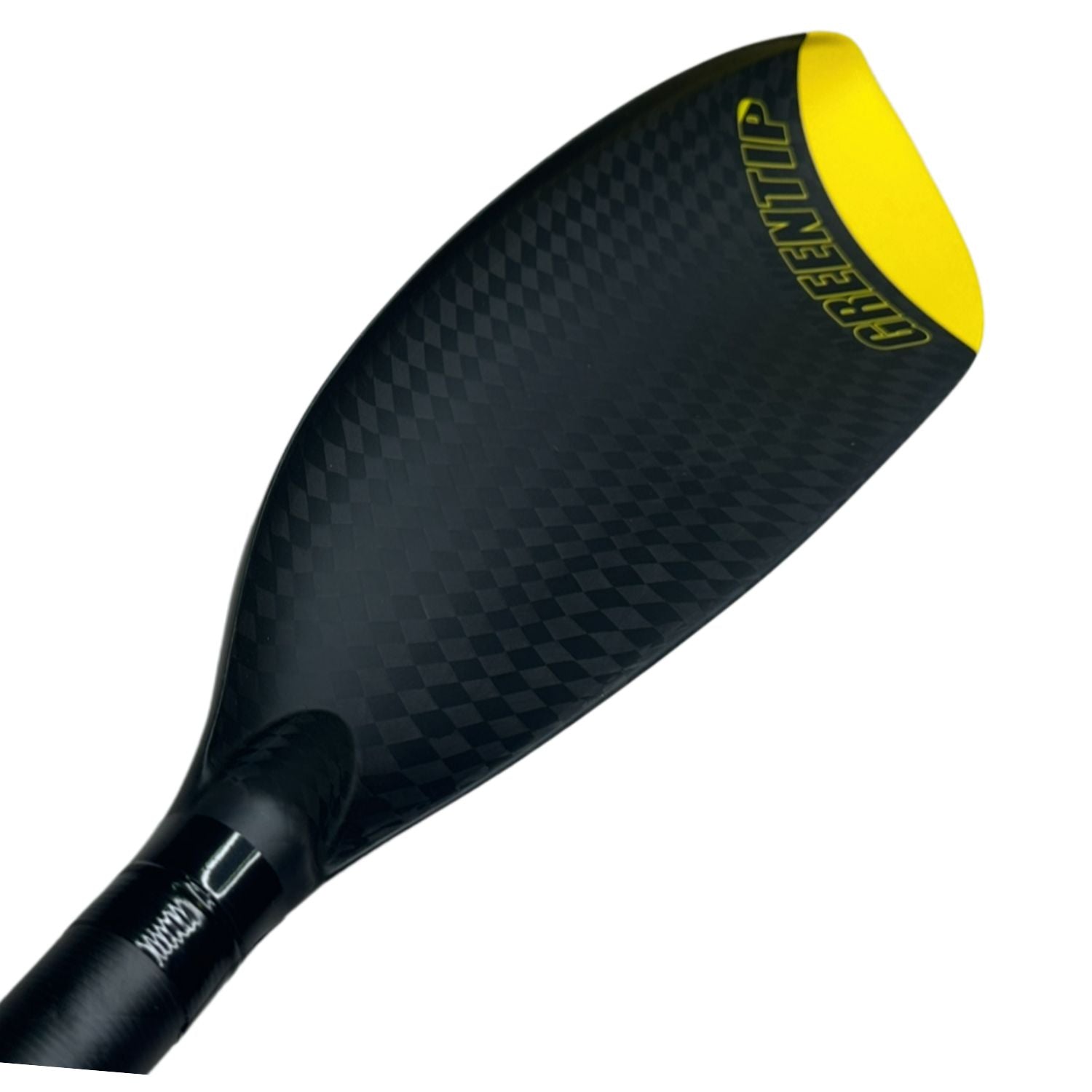 Greentip Shade Vingpaddel - Greentip ONYX-serie-Kajaksidan