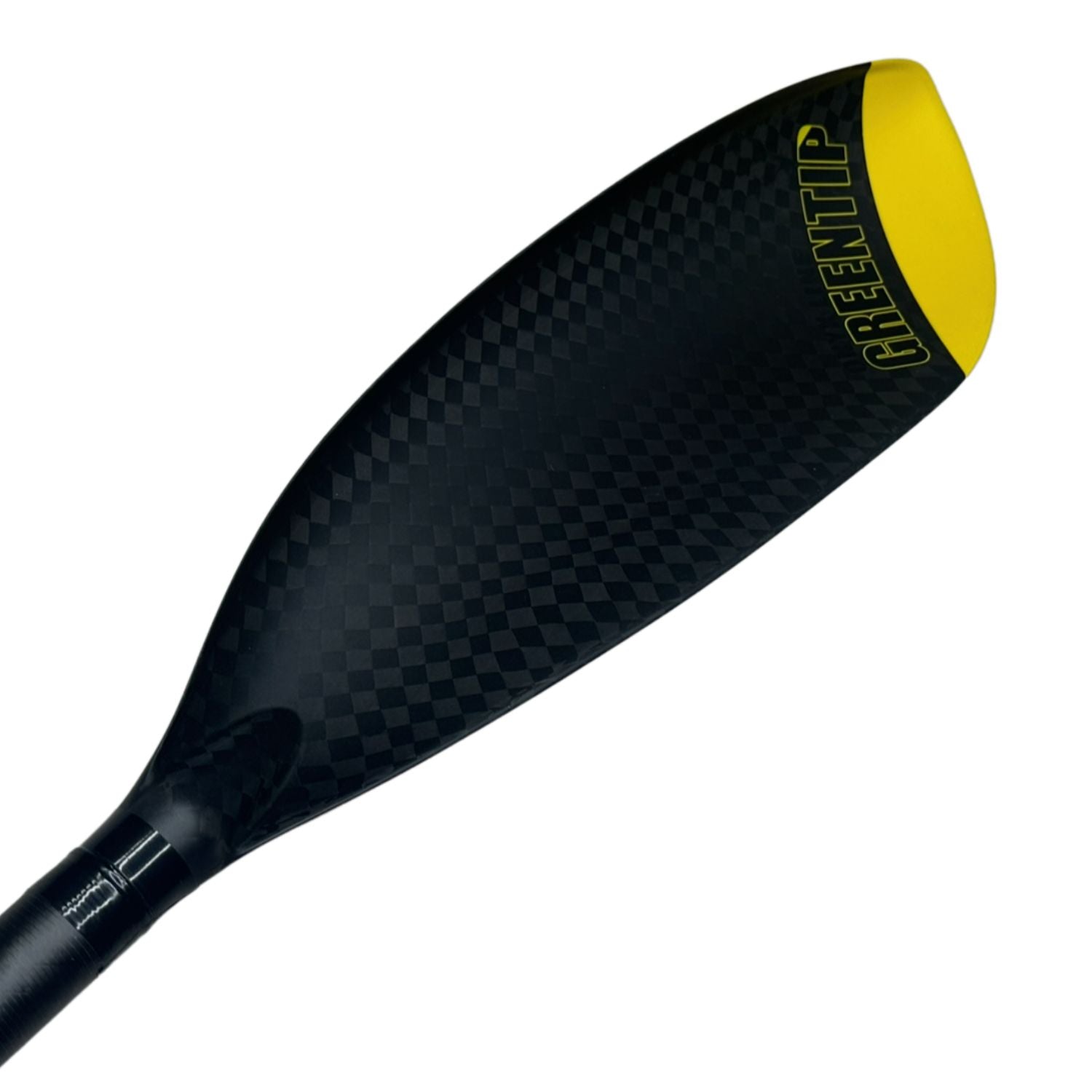 Greentip Shade Vingpaddel - Greentip ONYX-serie-Kajaksidan