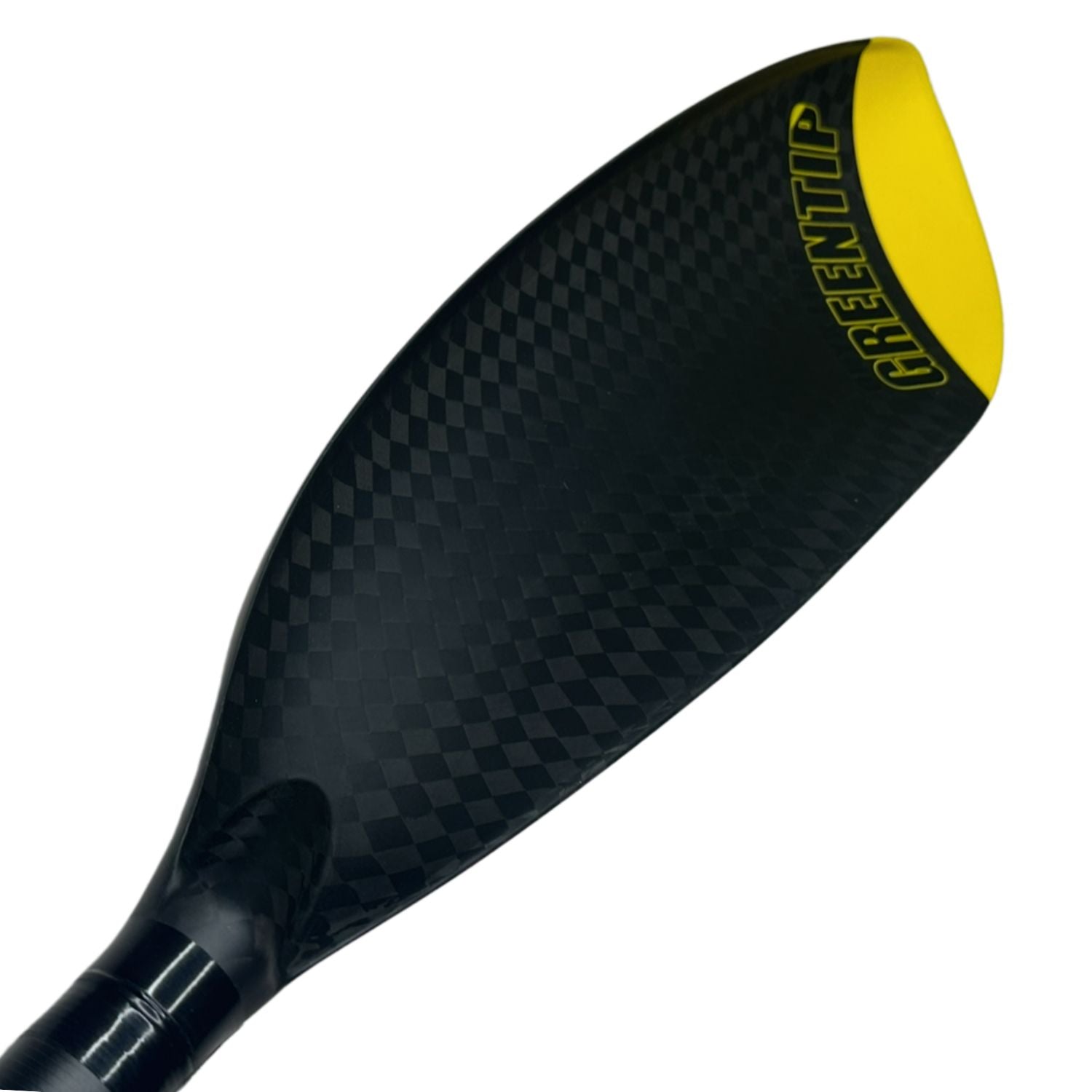 Greentip Shade Vingpaddel - Greentip ONYX-serie-Kajaksidan