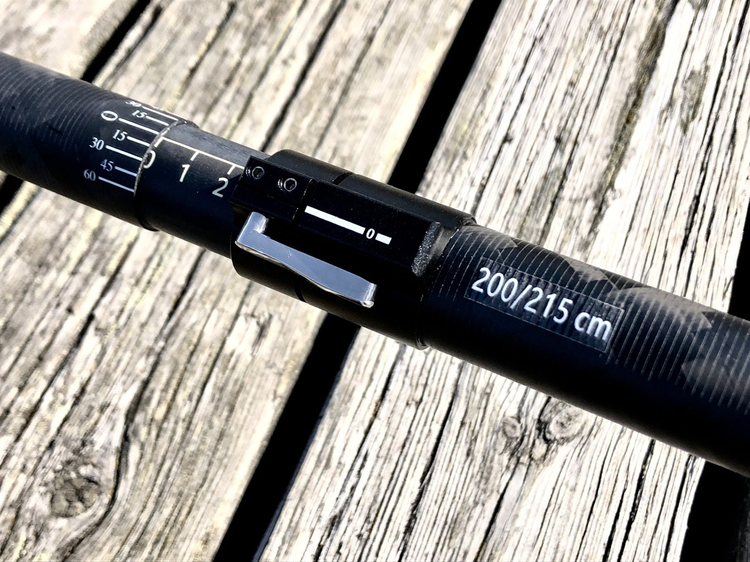 Greentip Shade Vingpaddel - Greentip ONYX-serie-Kajaksidan