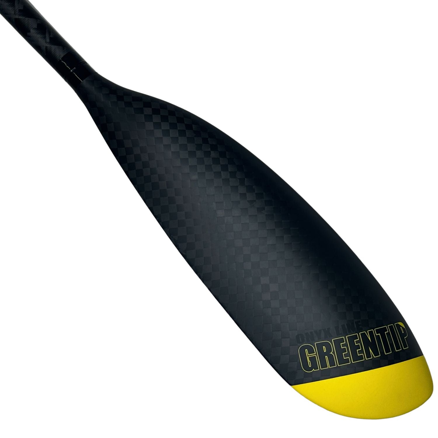 Greentip Shade Vingpaddel - Greentip ONYX-serie-Kajaksidan