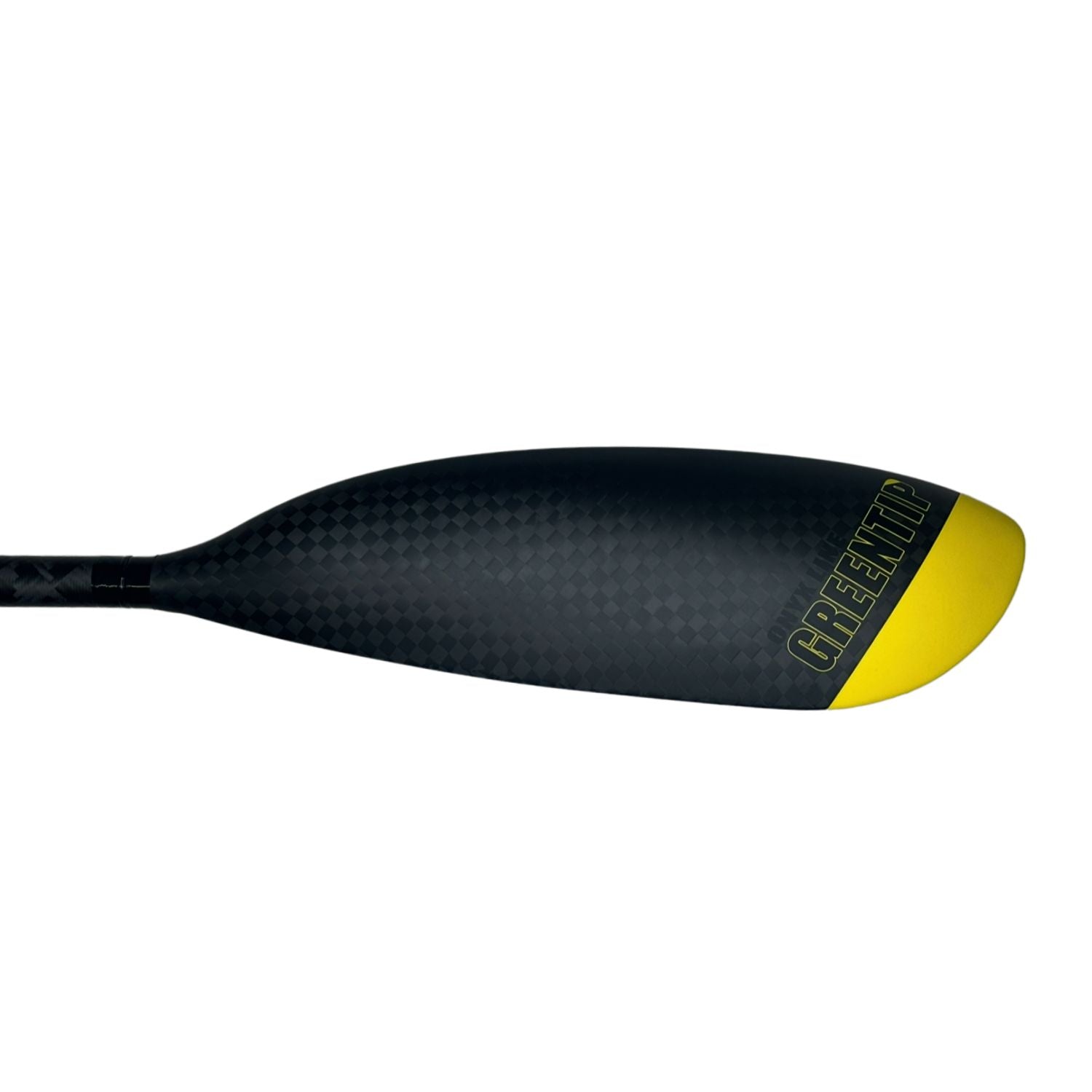 Greentip Shade Vingpaddel - Greentip ONYX-serie-Kajaksidan
