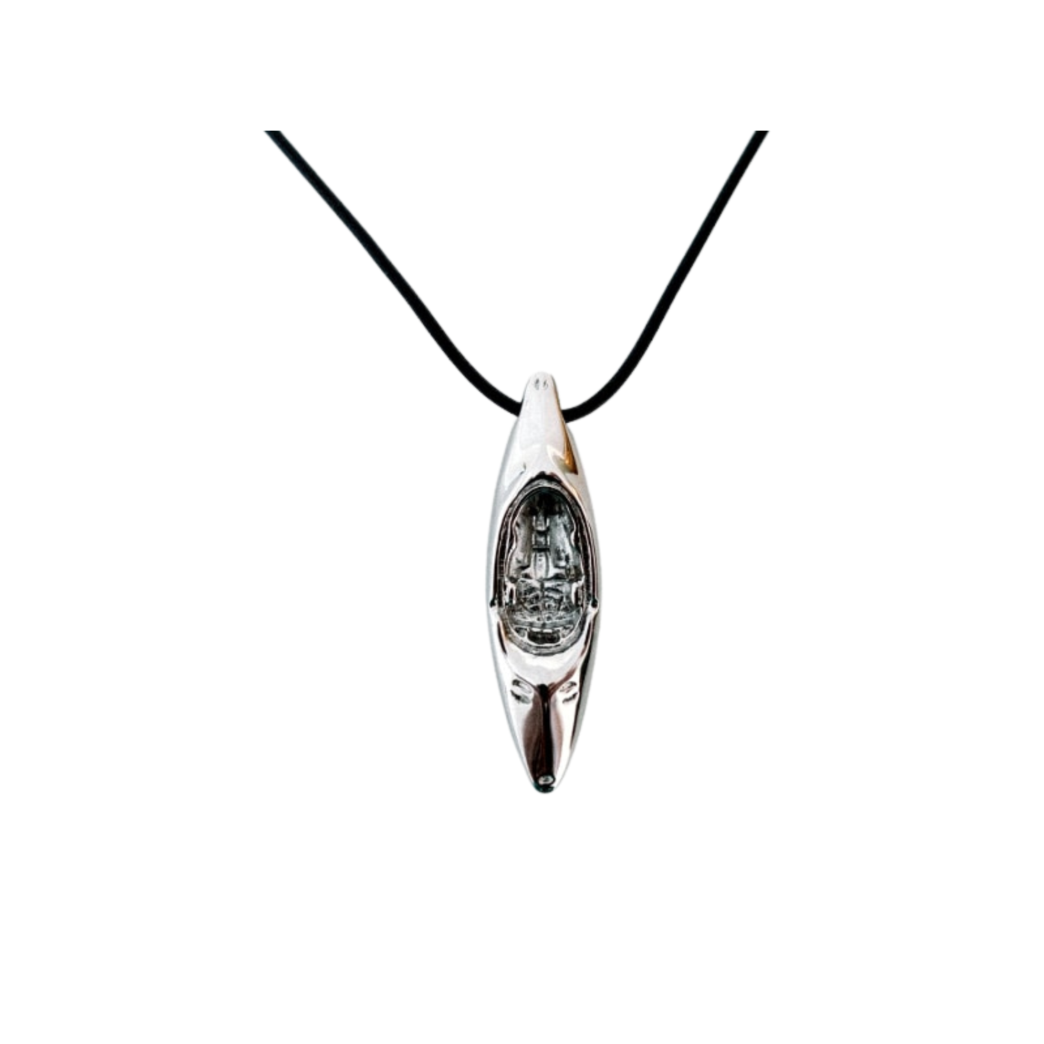 Hobkey Halsband Forskajak-Kajaksidan