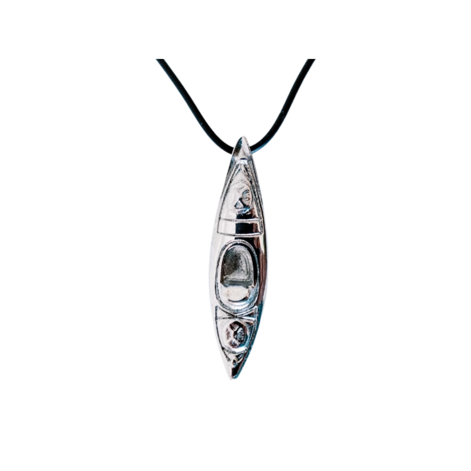 Hobkey Halsband Havskajak-Kajaksidan