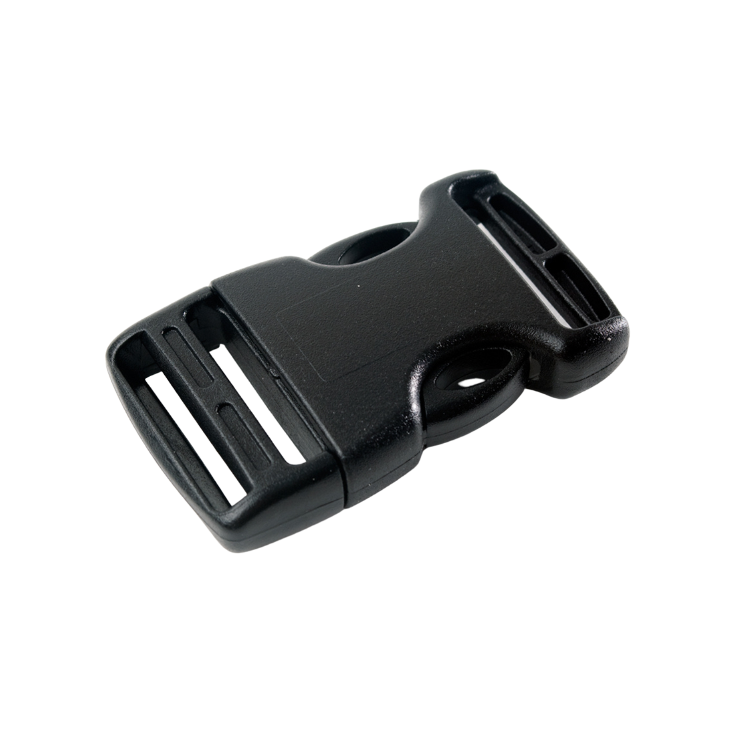 Justerbart Klickspänne 40mm-Kajaksidan