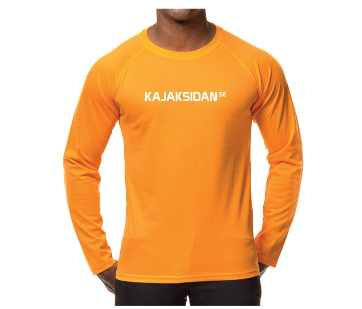 Kajaksidan Långärmad Paddeltröja-Kajaksidan