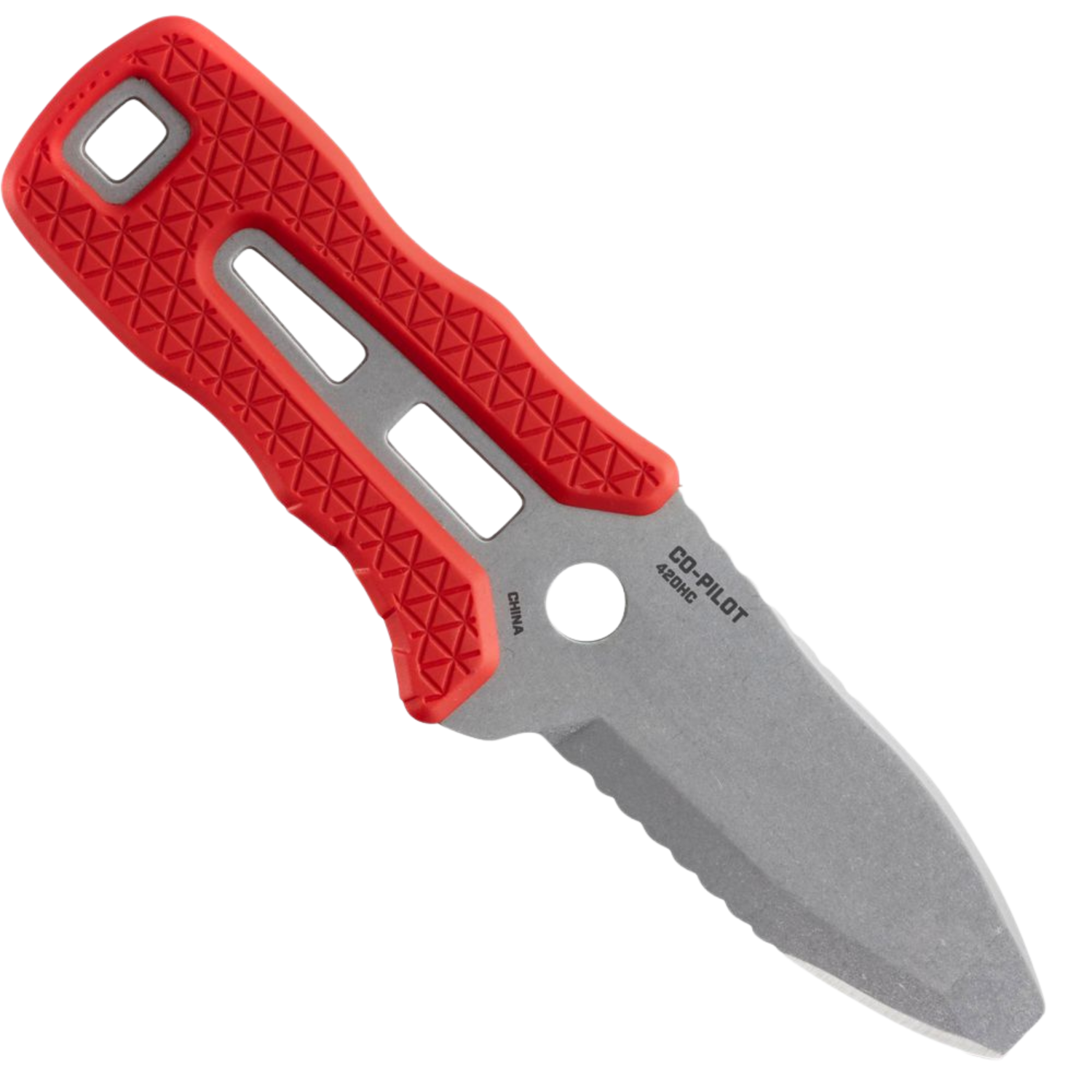 NRS Co-Pilot Kniv-Kajaksidan