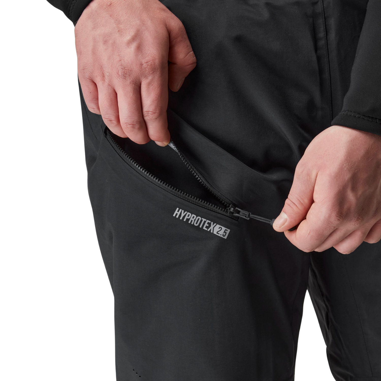 NRS Freefall Paddelbyxor, Herr-Kajaksidan