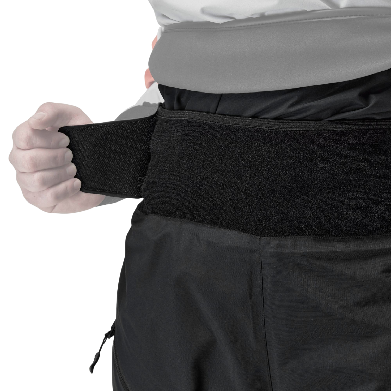 NRS Freefall Paddelbyxor, Herr-Kajaksidan