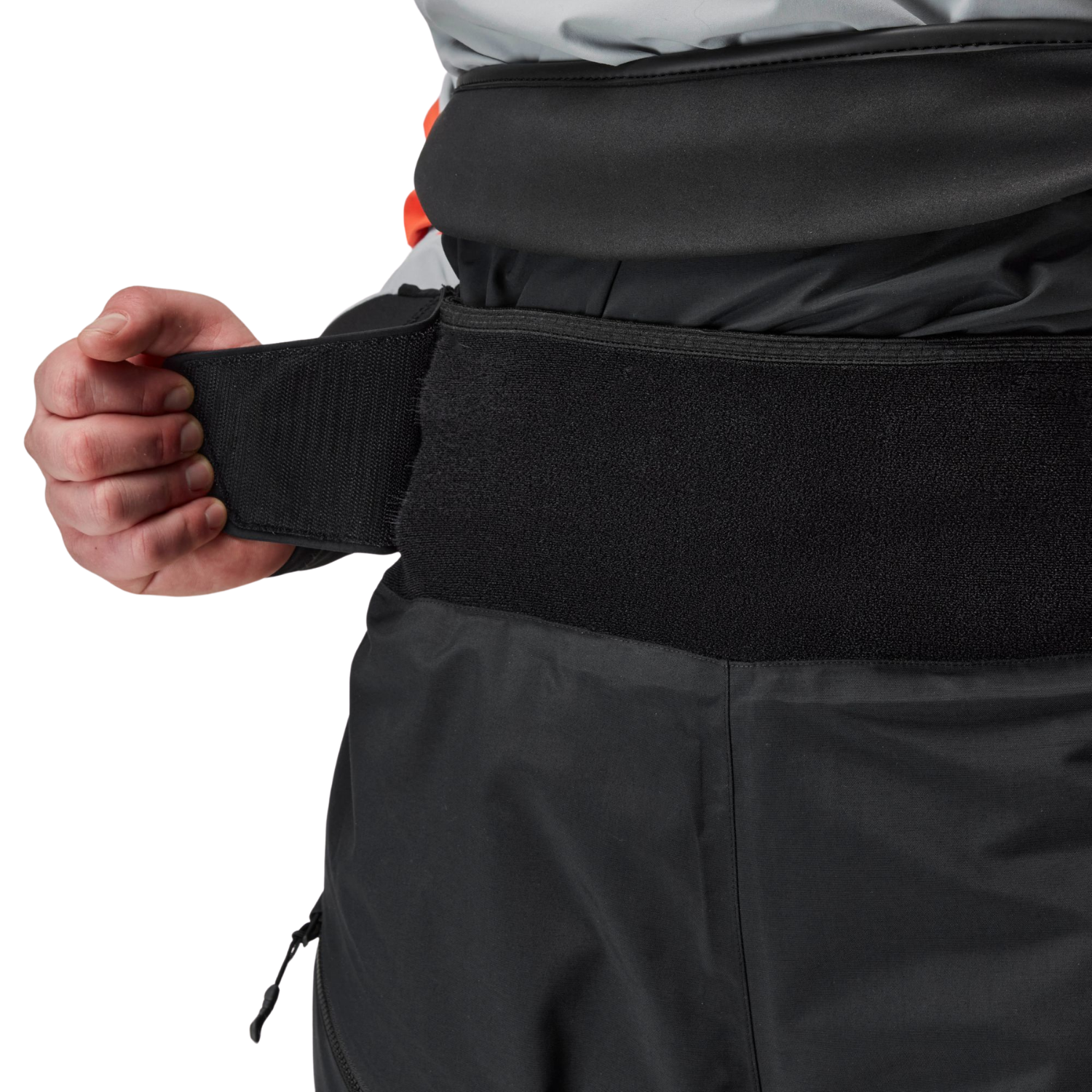 NRS Freefall Paddelbyxor, Herr-Kajaksidan