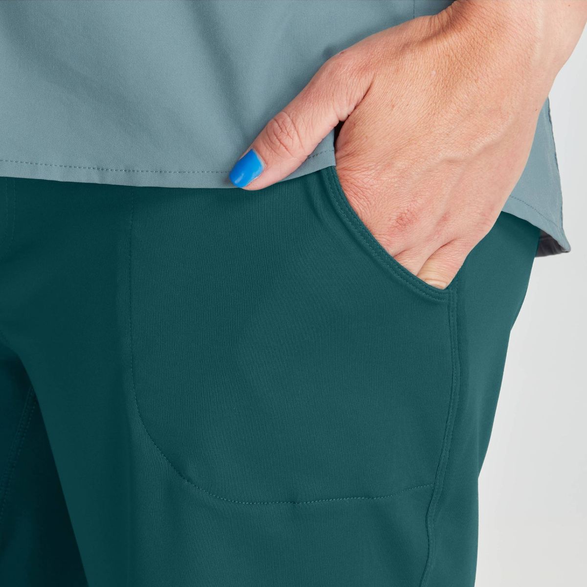 NRS Guide Shorts, Dam-Kajaksidan