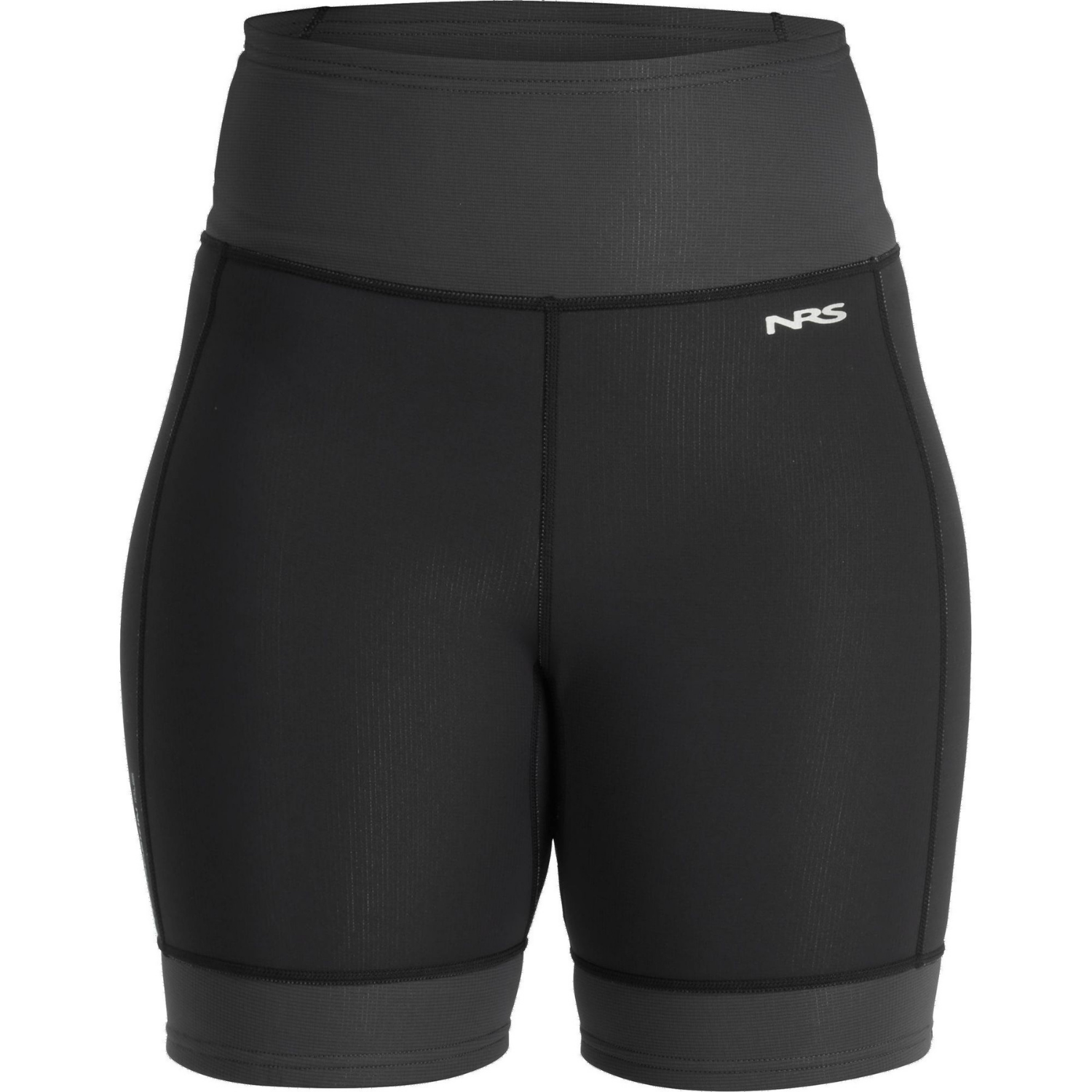 NRS HydroSkin 0.5 Neoprenshorts, Dam-Kajaksidan