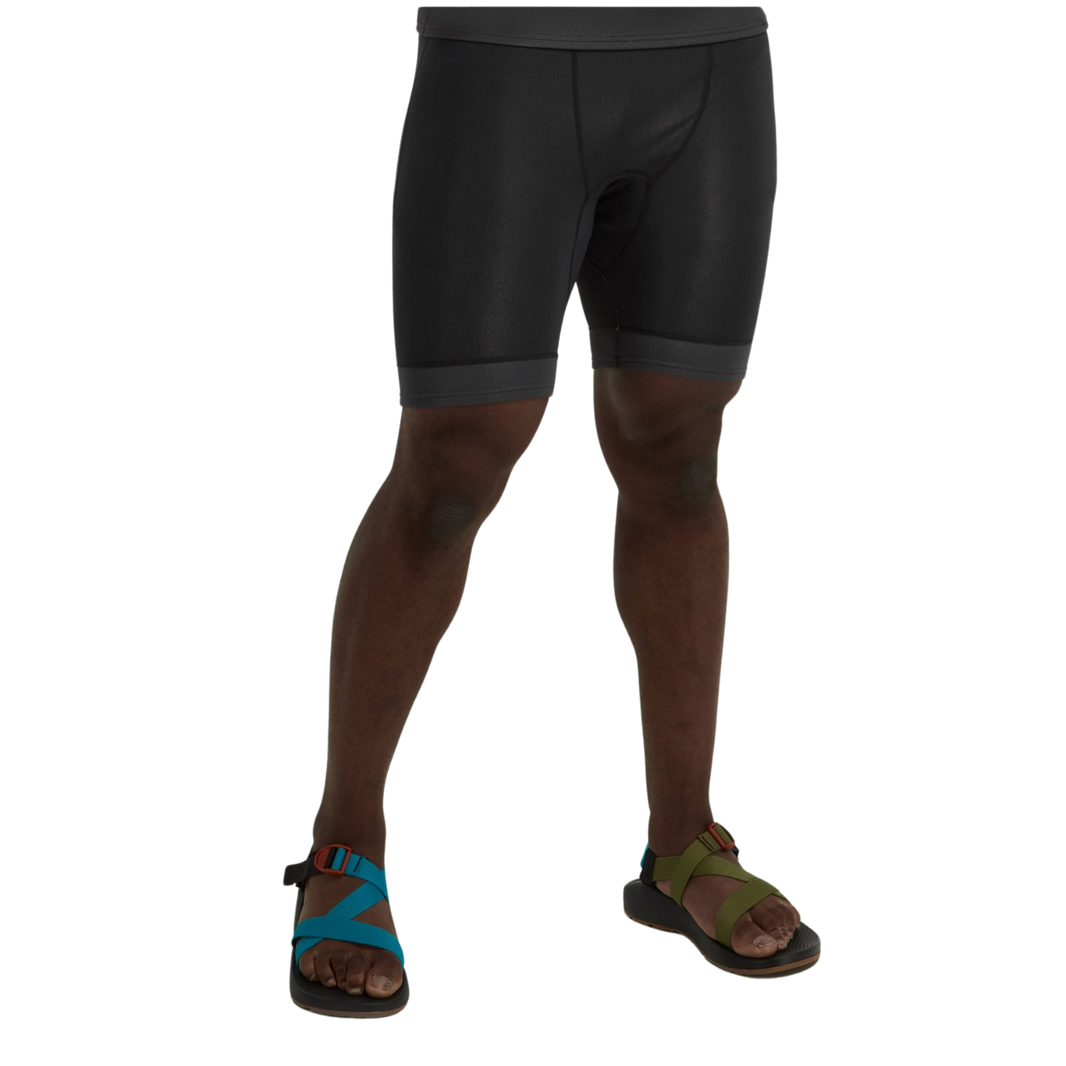 NRS HydroSkin 0.5 Neoprenshorts, Herr-Kajaksidan