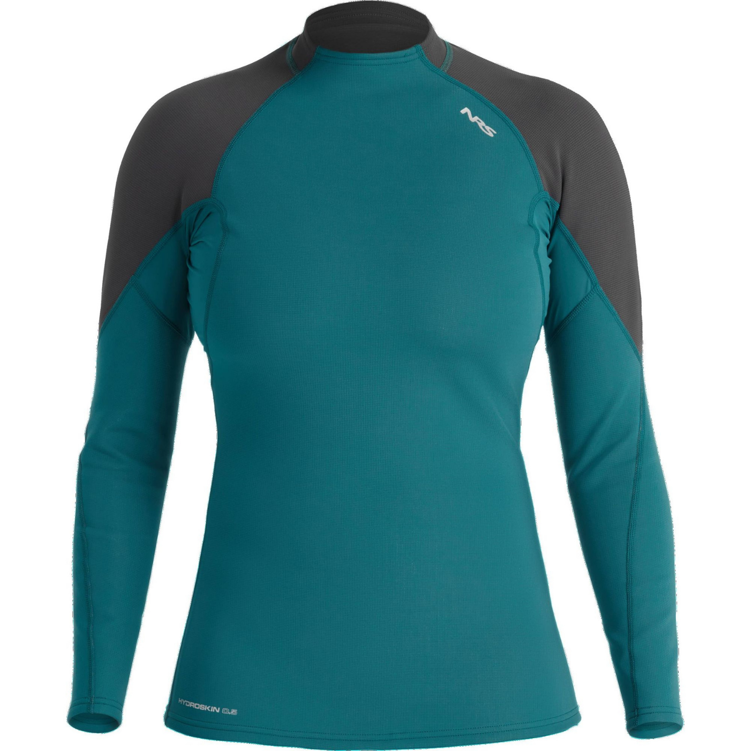 NRS HydroSkin 0.5 Neoprentröja, Dam-Kajaksidan
