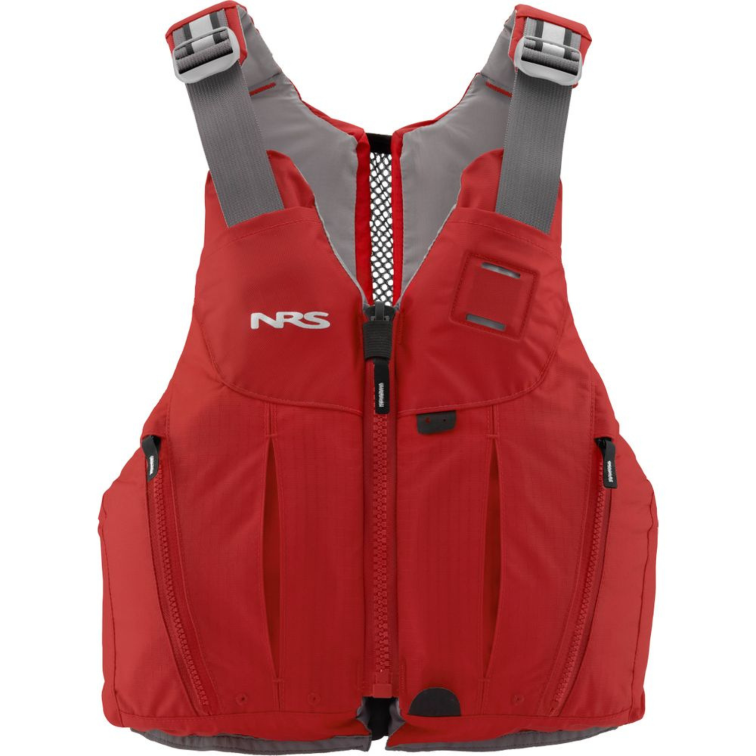 NRS Oso Flytväst-Kajaksidan