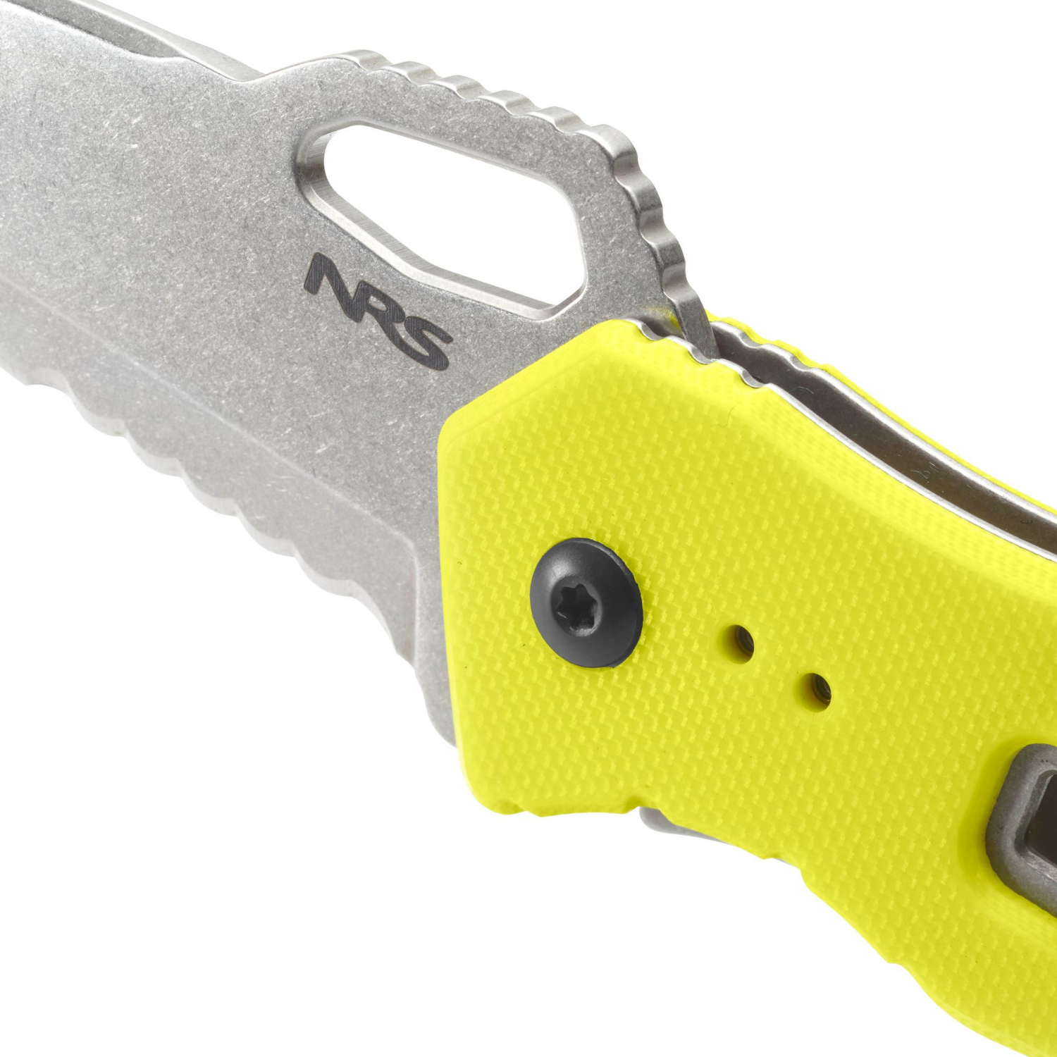 NRS Photic - Fällkniv för friluftsliv-Kajaksidan