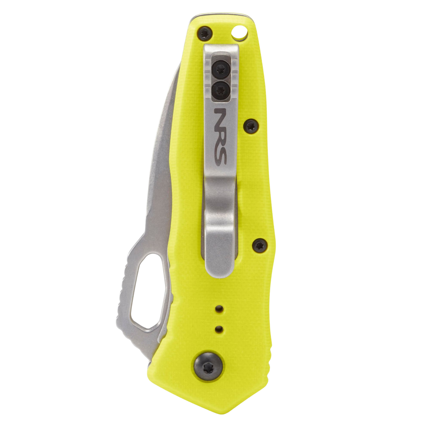 NRS Photic - Fällkniv för friluftsliv-Kajaksidan