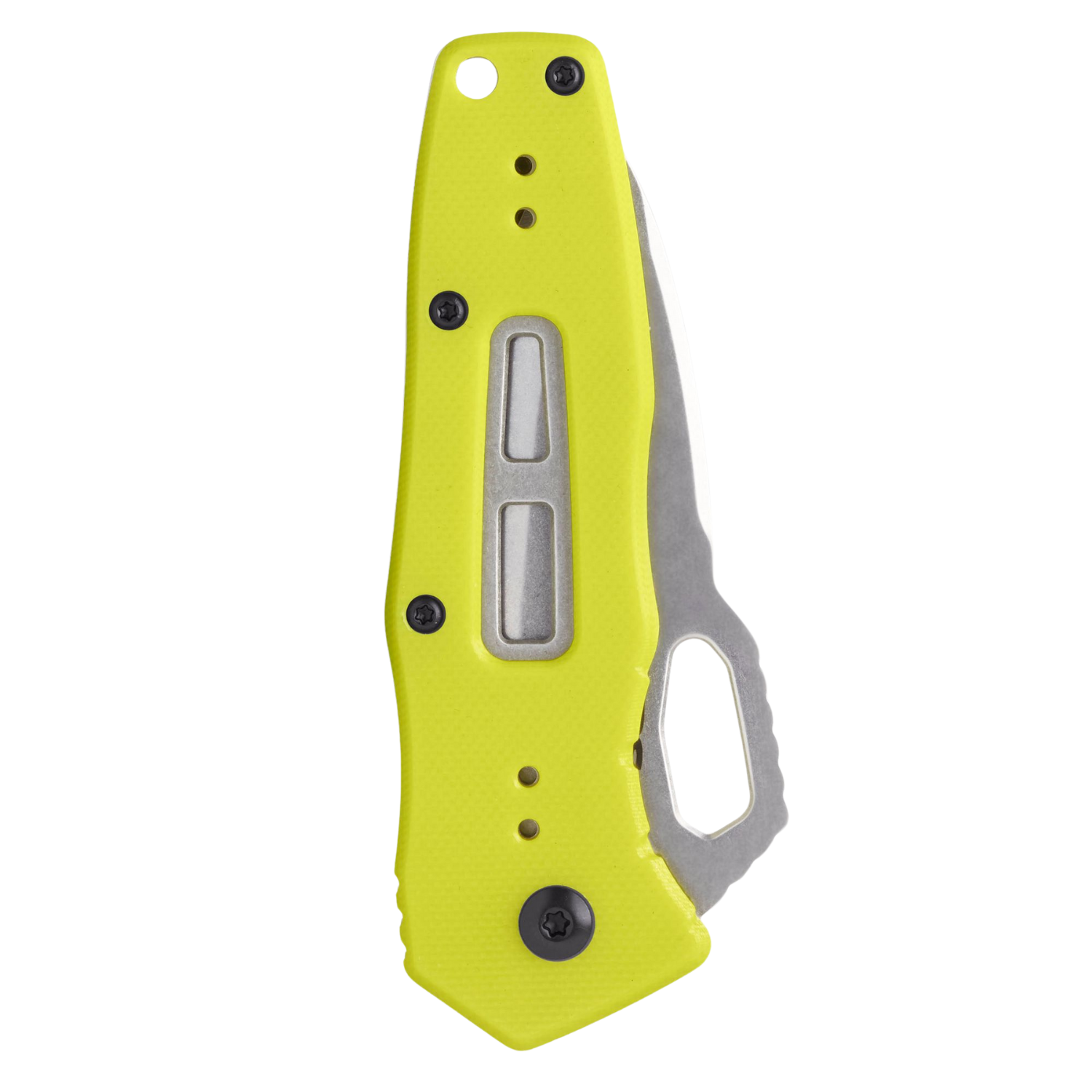 NRS Photic - Fällkniv för friluftsliv-Kajaksidan