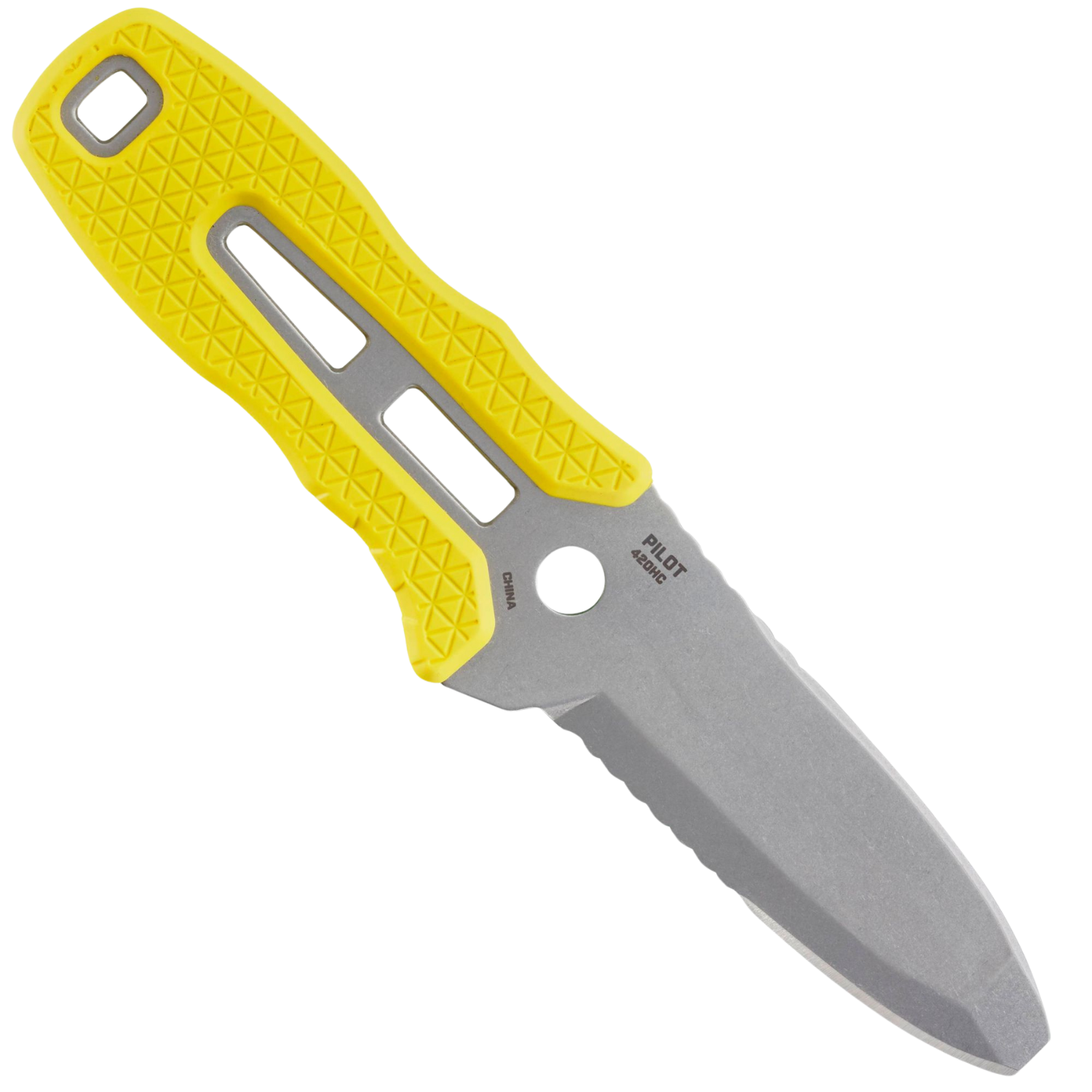 NRS Pilot Kniv-Kajaksidan