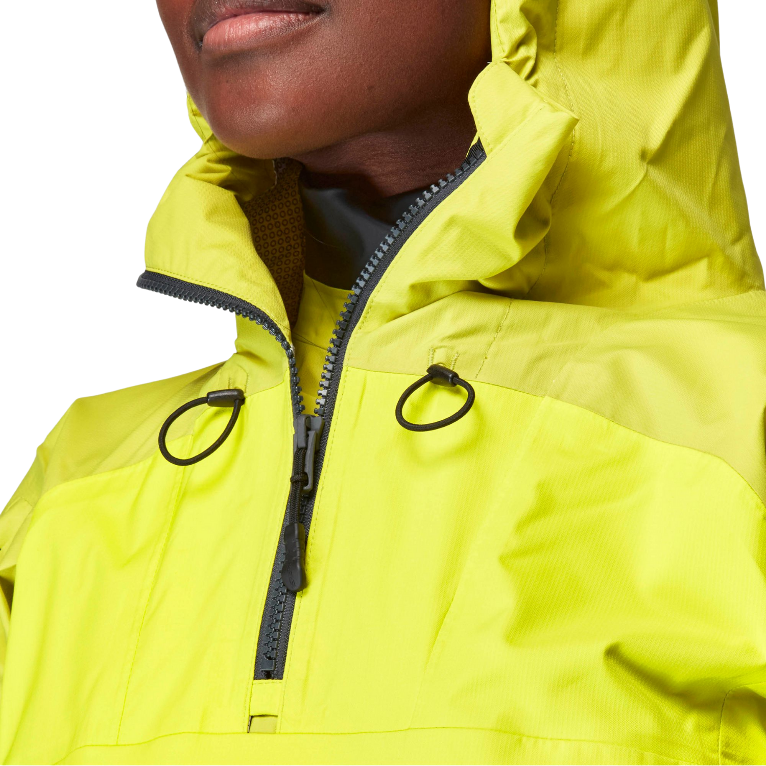 NRS Riptide Paddeljacka, Dam-Kajaksidan