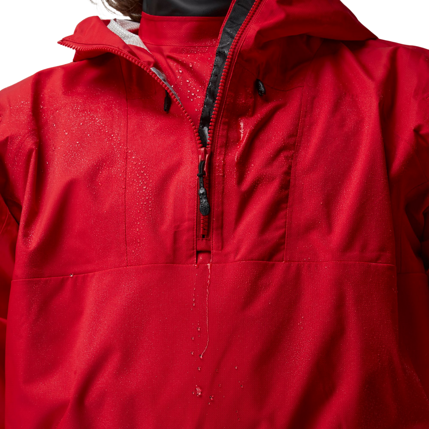 NRS Riptide Paddeljacka, Herr-Kajaksidan